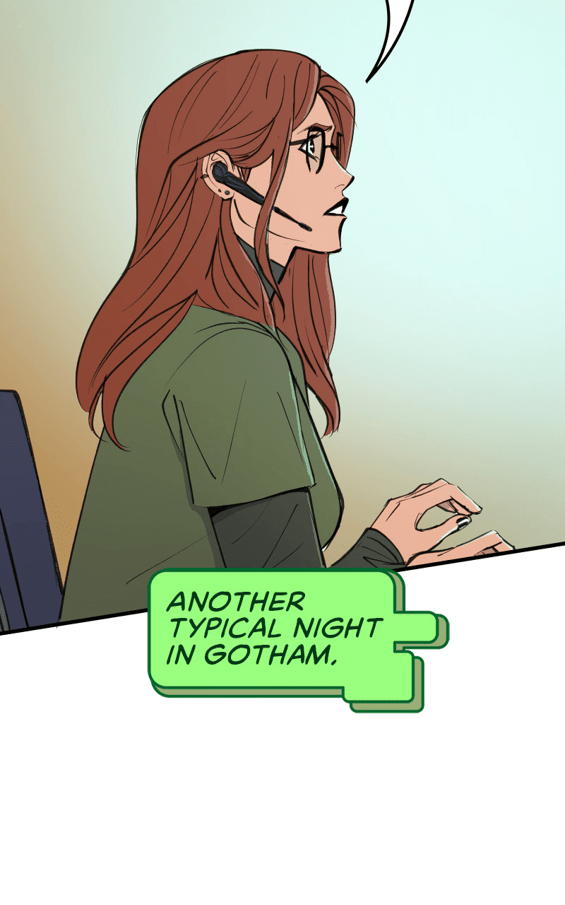 Read online Batman: Wayne Family Adventures comic -  Issue #49 - 8