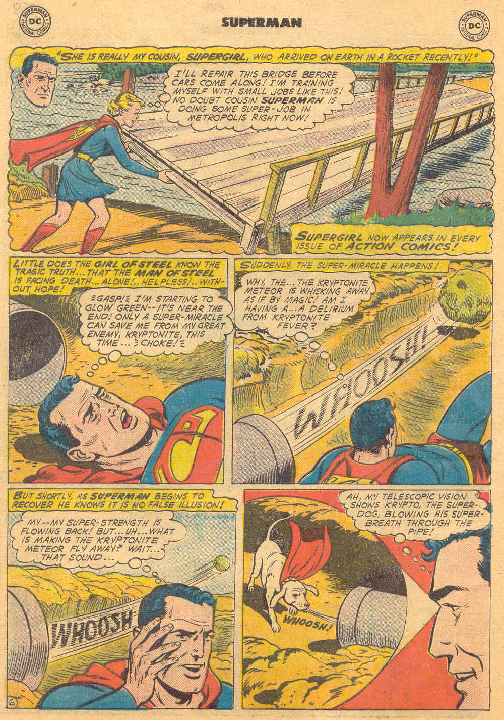 Read online The Best of DC comic -  Issue #36 - 8
