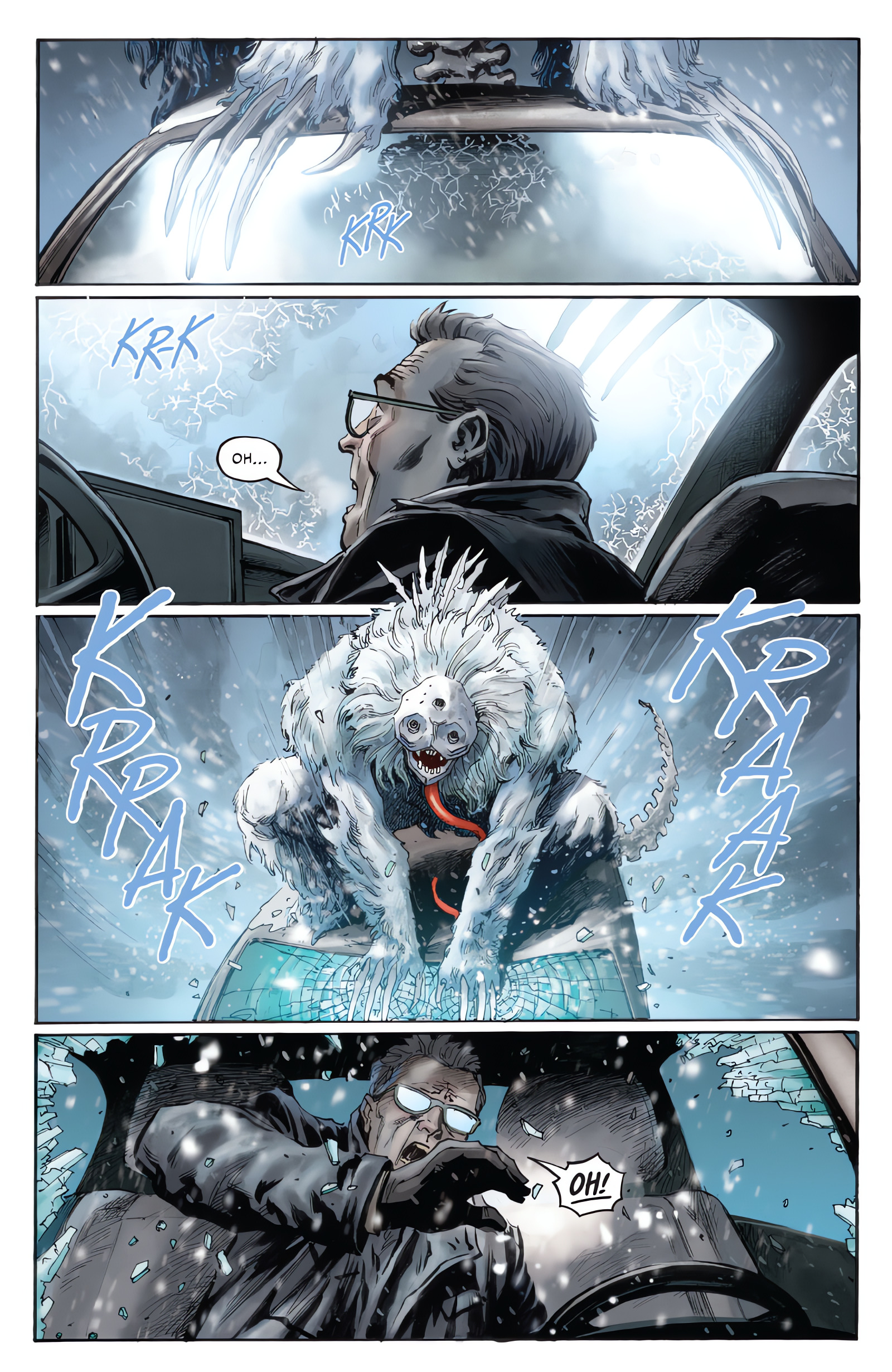 Read online The Seasons Have Teeth comic -  Issue #4 - 10