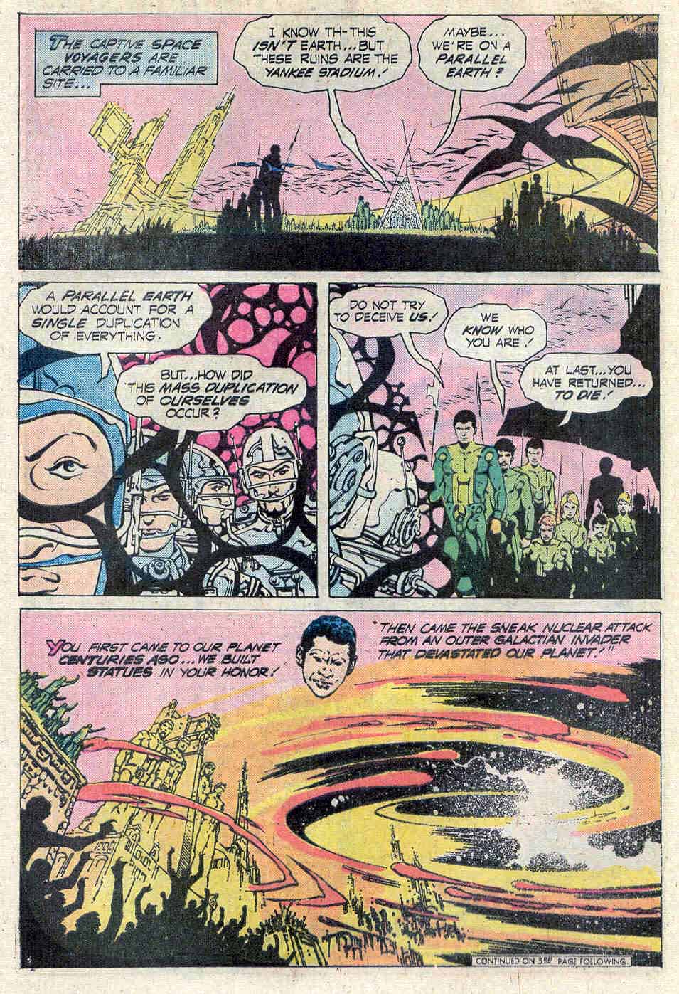 Read online Rima, The Jungle Girl comic -  Issue #4 - 28