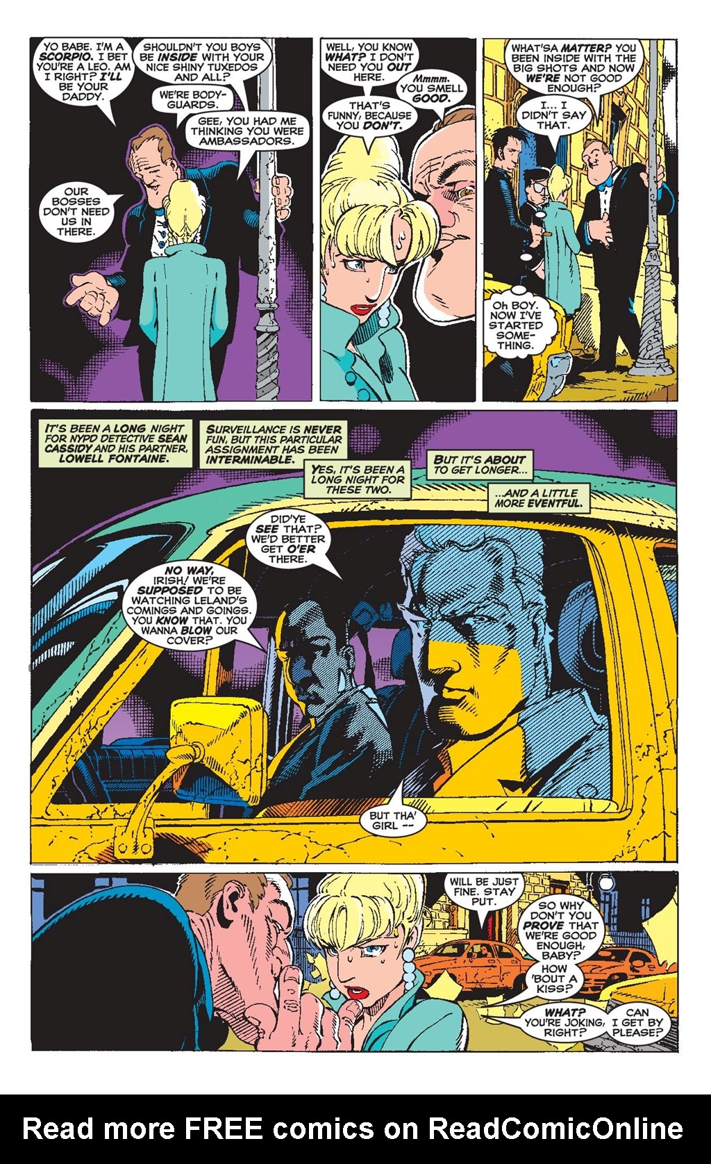 Read online Generation X Epic Collection comic -  Issue # TPB 3 (Part 3) - 26