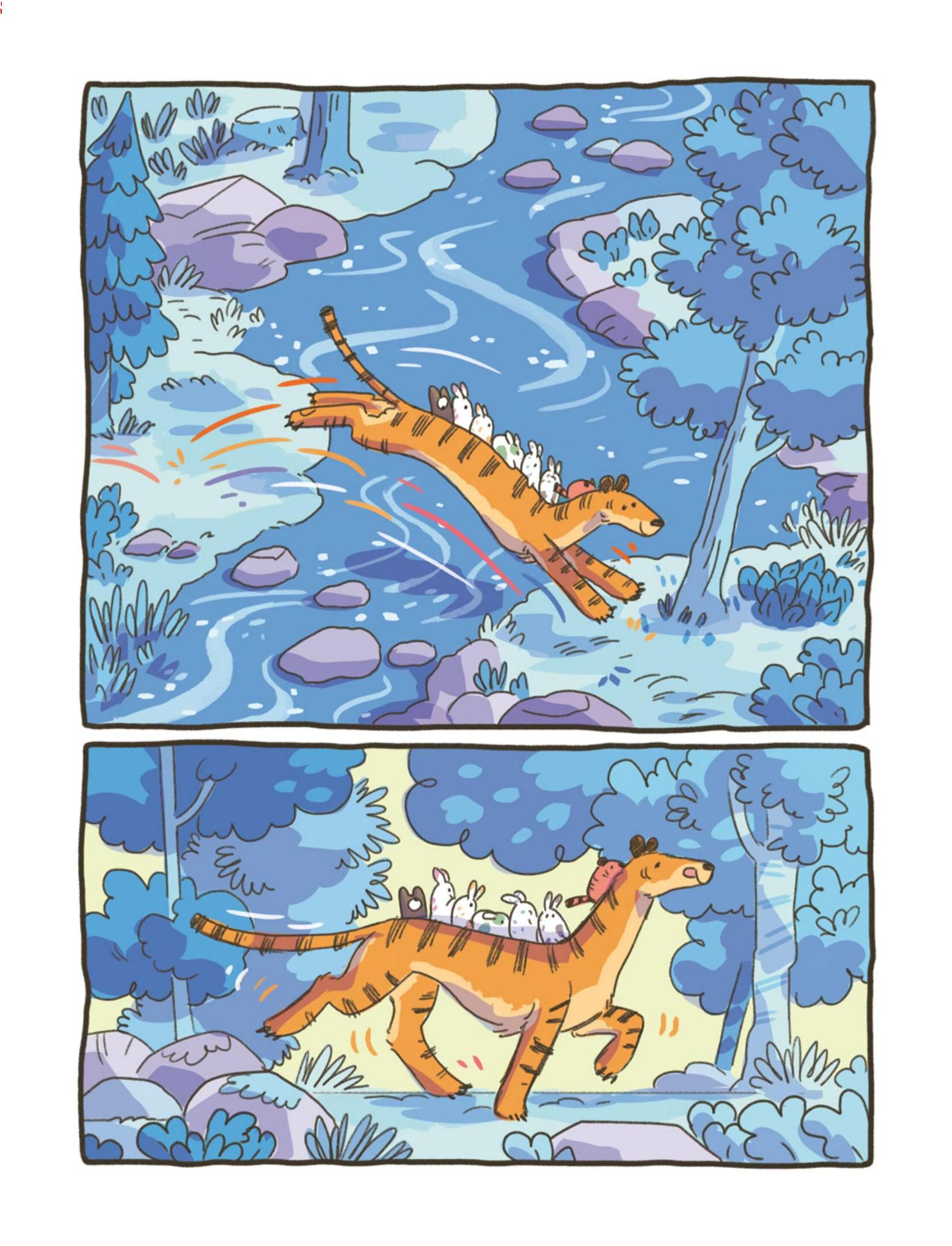 Read online Monster Friends comic -  Issue # TPB (Part 2) - 33