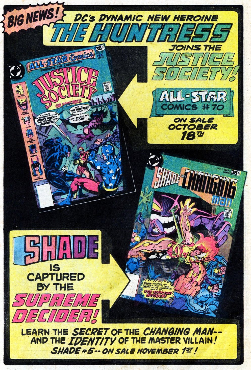 Read online Doorway to Nightmare comic -  Issue #1 - 24