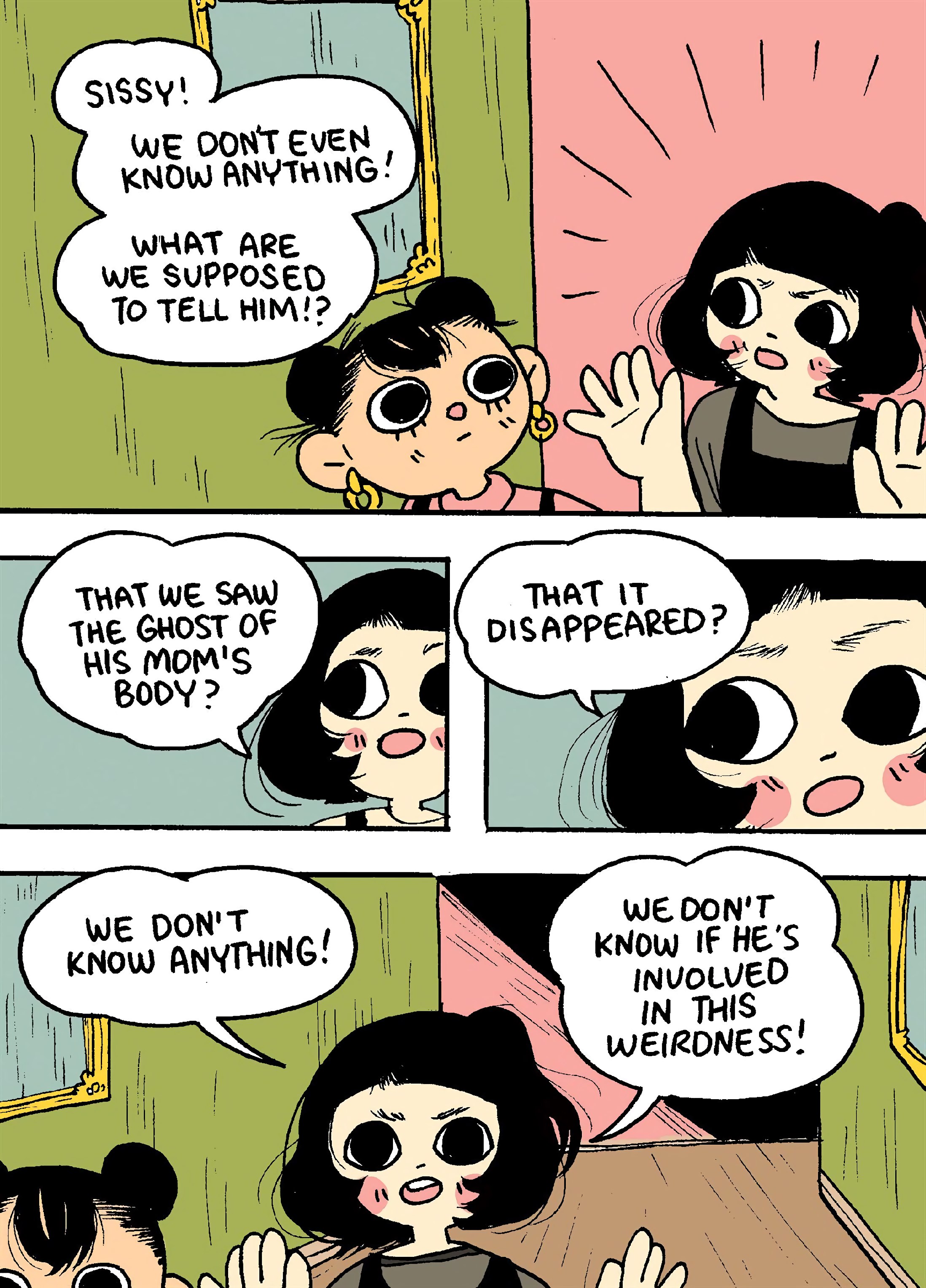 Read online Hell Phone comic -  Issue # TPB (Part 1) - 72