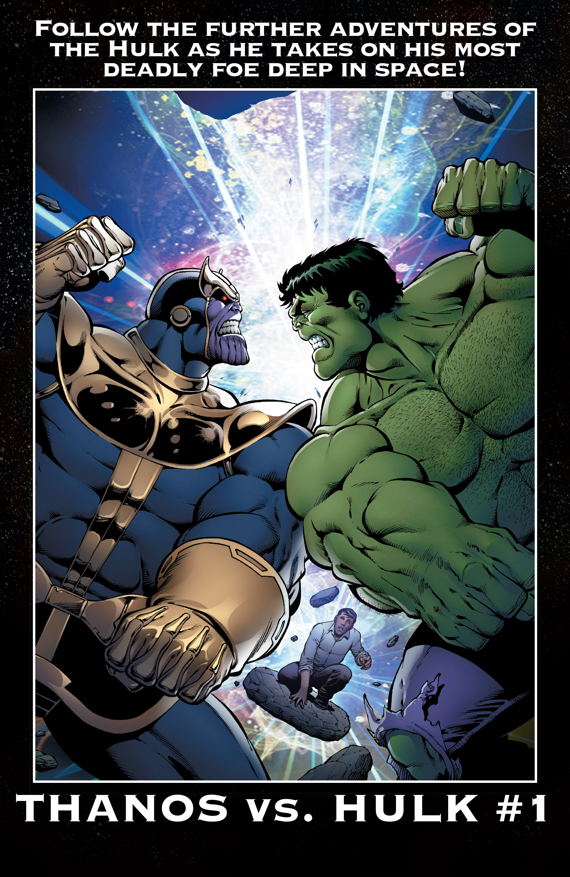 Read online Savage Hulk comic -  Issue #6 - 23