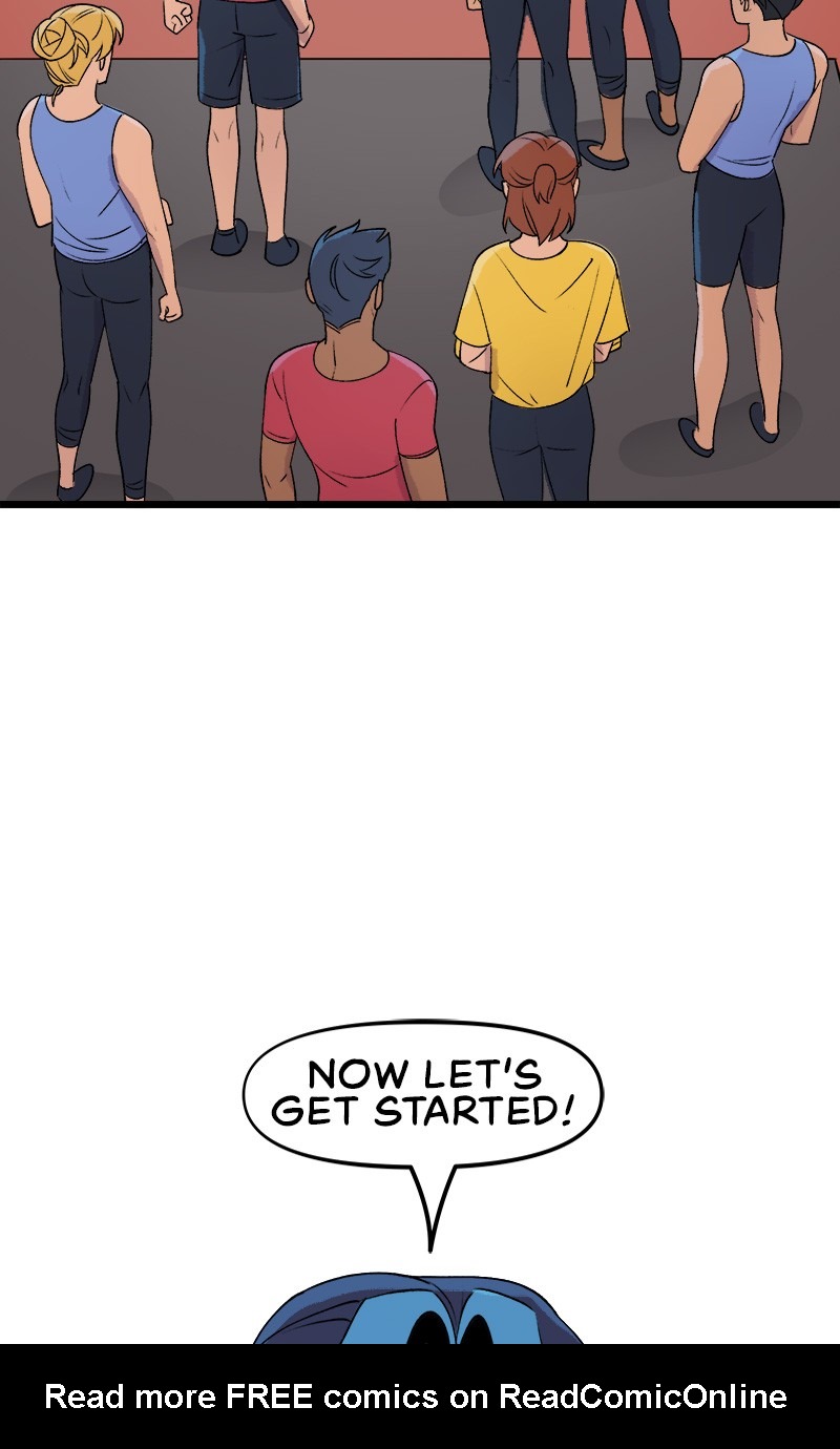 Read online Batman: Wayne Family Adventures comic -  Issue #61 - 32