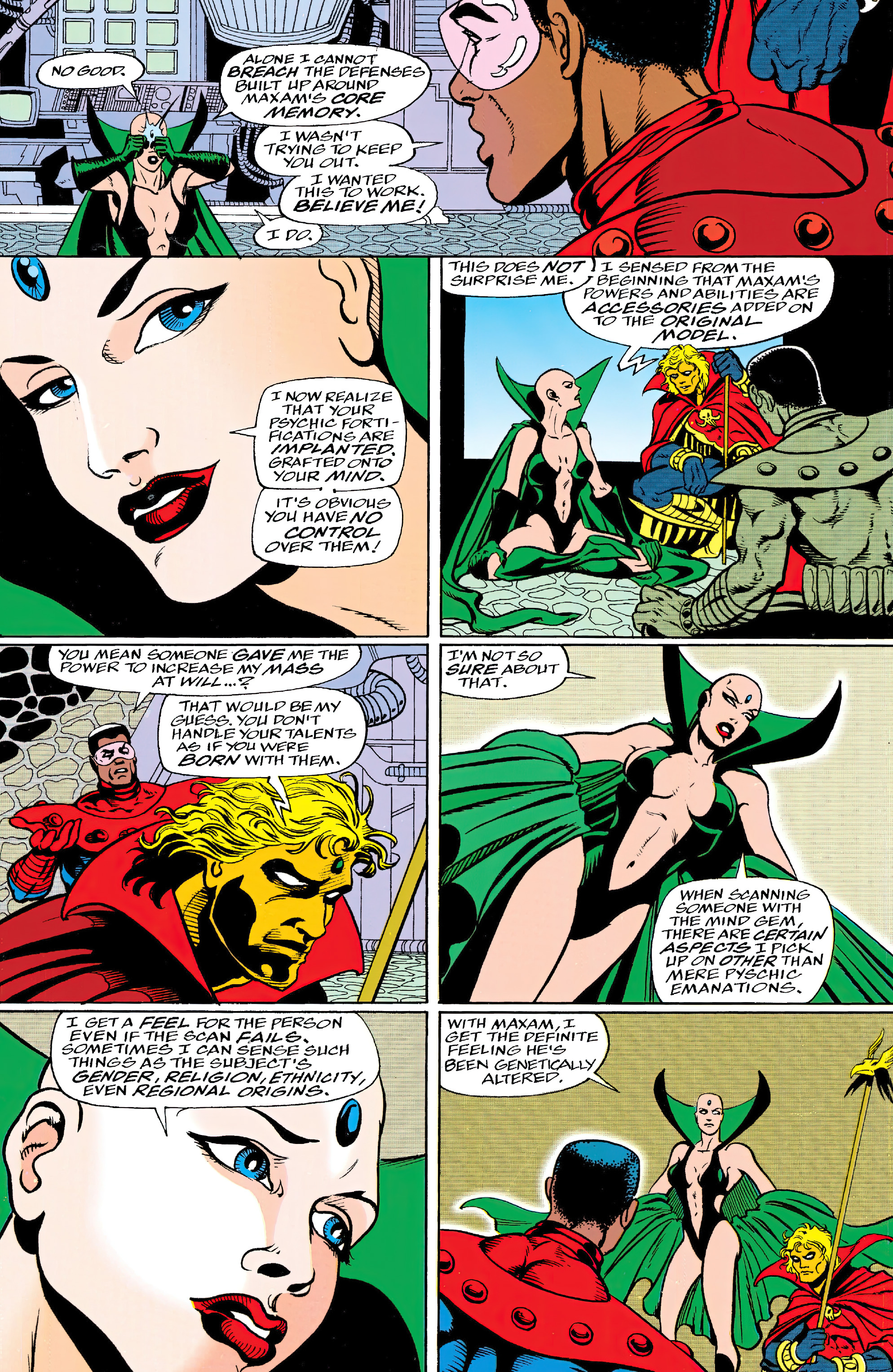 Read online Thor Epic Collection comic -  Issue # TPB 21 (Part 1) - 99