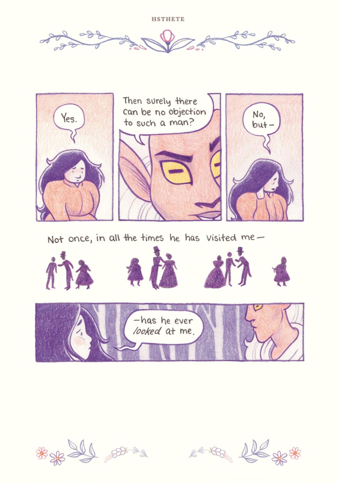 Read online Other Ever Afters comic -  Issue # TPB (Part 2) - 25