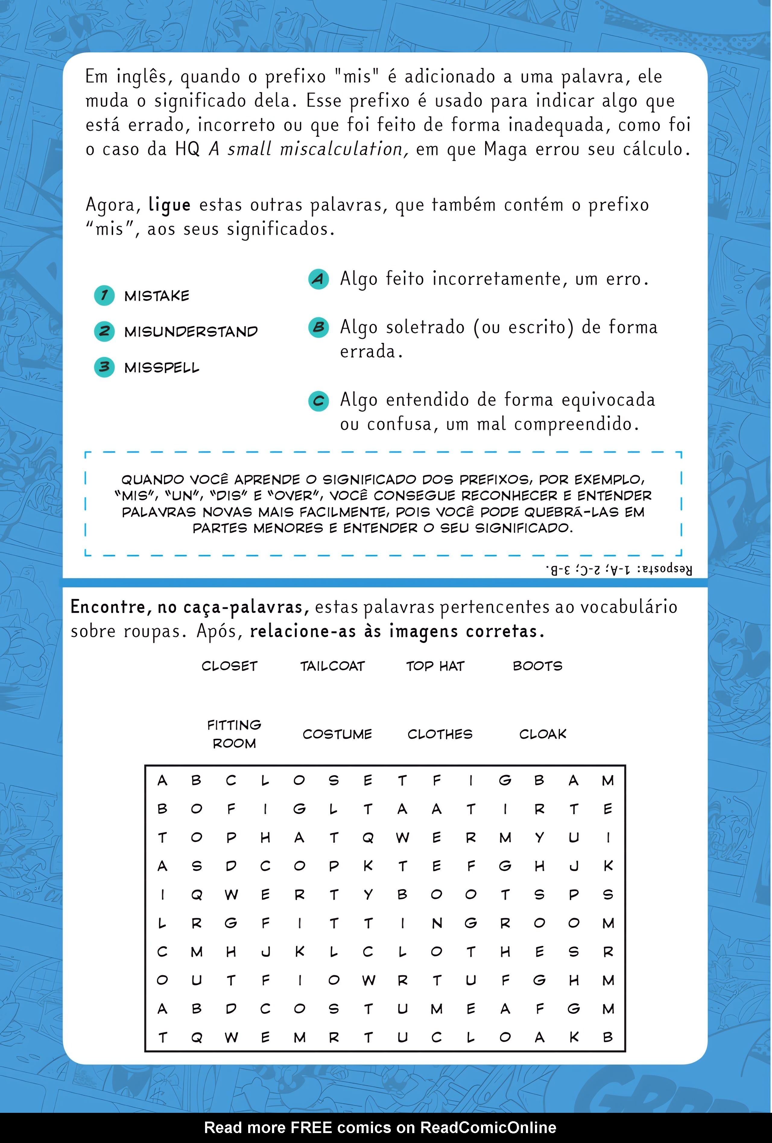 Read online Disney English Comics (2023) comic -  Issue #7 - 27