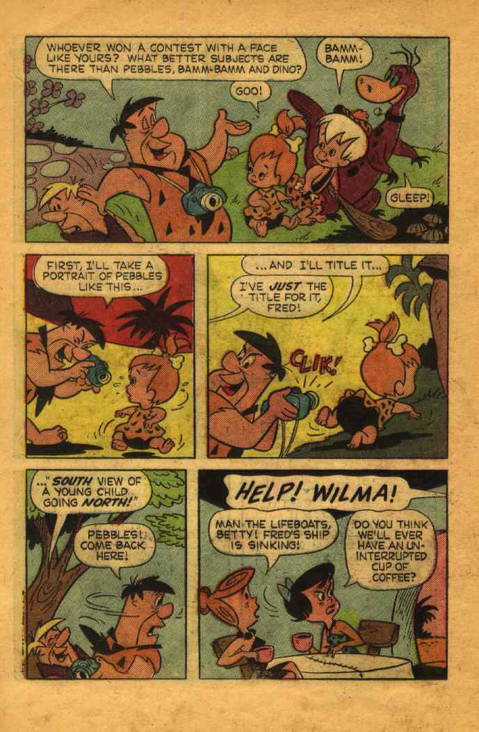 Read online March of Comics comic -  Issue #271 - 9