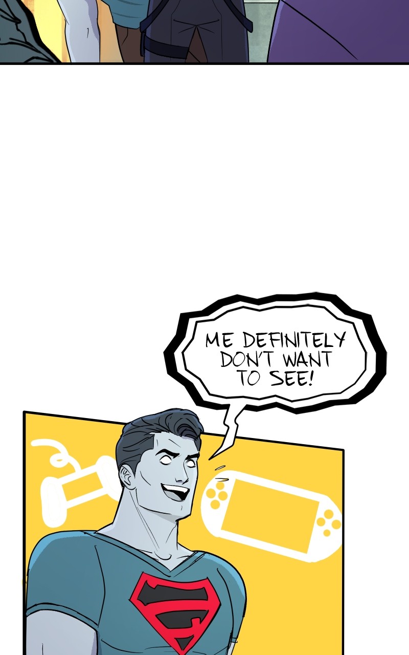 Read online Batman: Wayne Family Adventures comic -  Issue #78 - 19