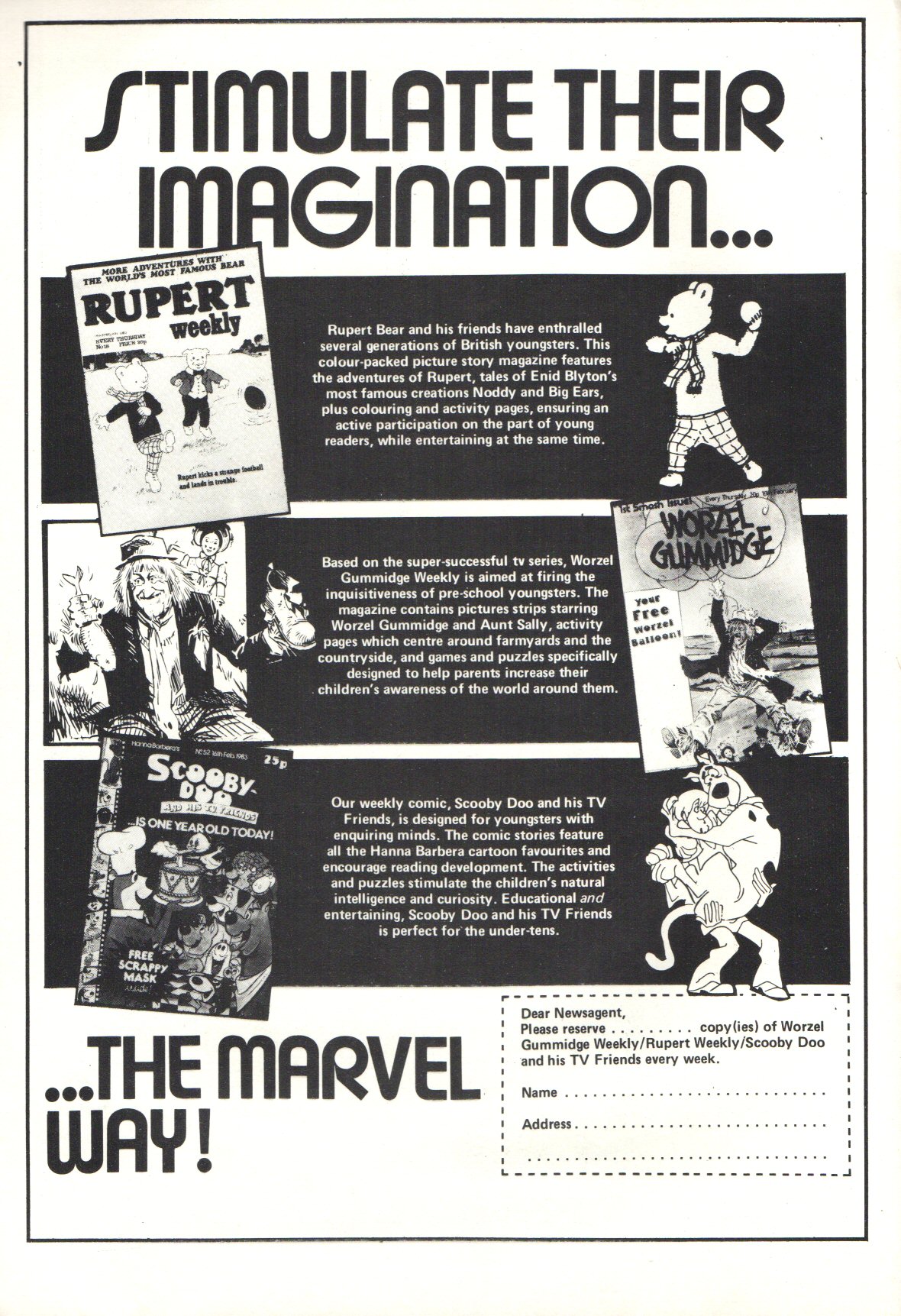 Read online Spider-Man Special comic -  Issue #1983S - 26