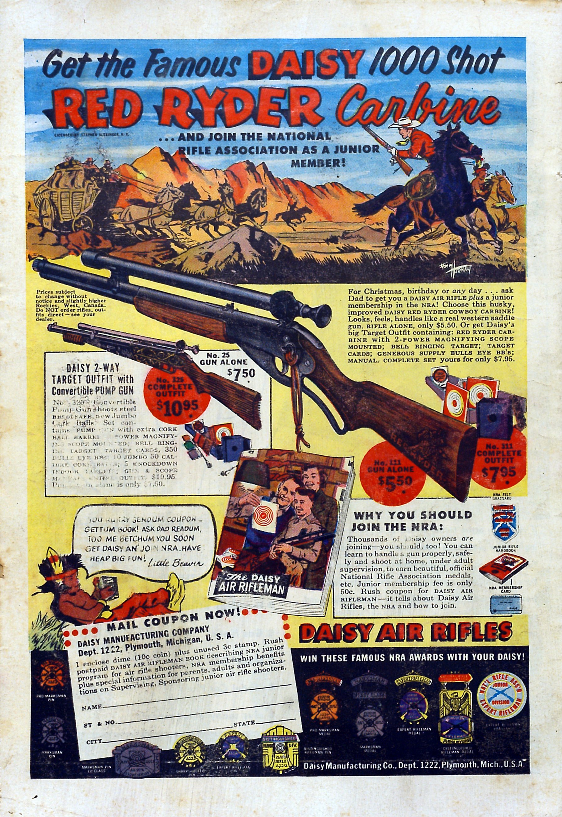 Read online True Sweetheart Secrets comic -  Issue #6 - 36