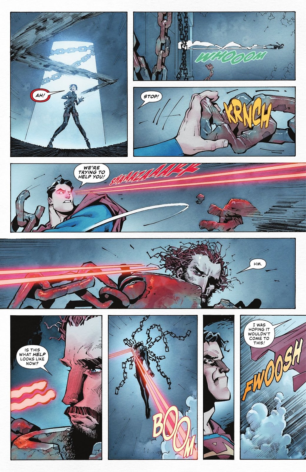 Superman (2023) issue 6 - Page 19