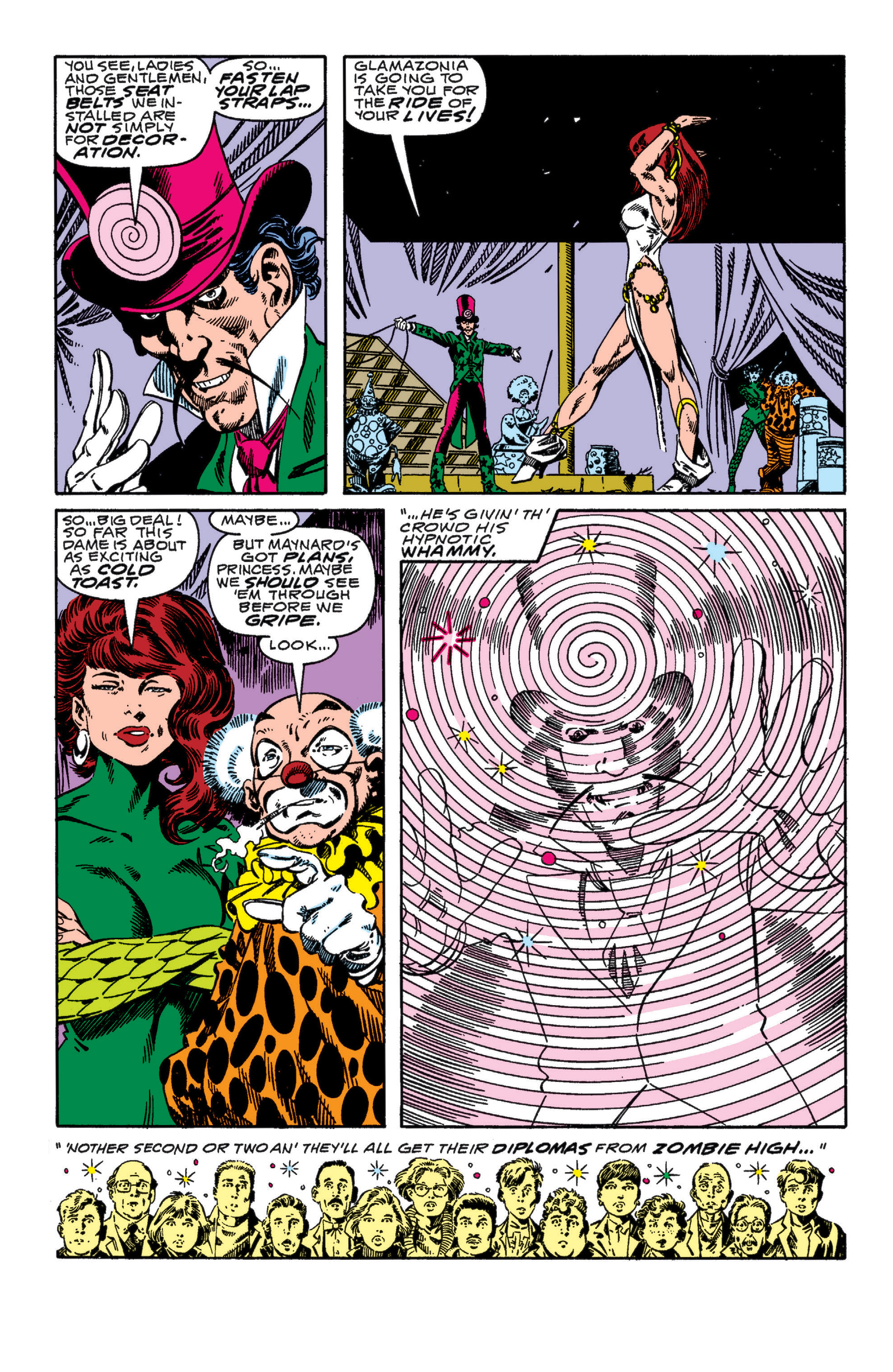 Read online She-Hulk Epic Collection comic -  Issue # Breaking the Fourth Wall (Part 1) - 36