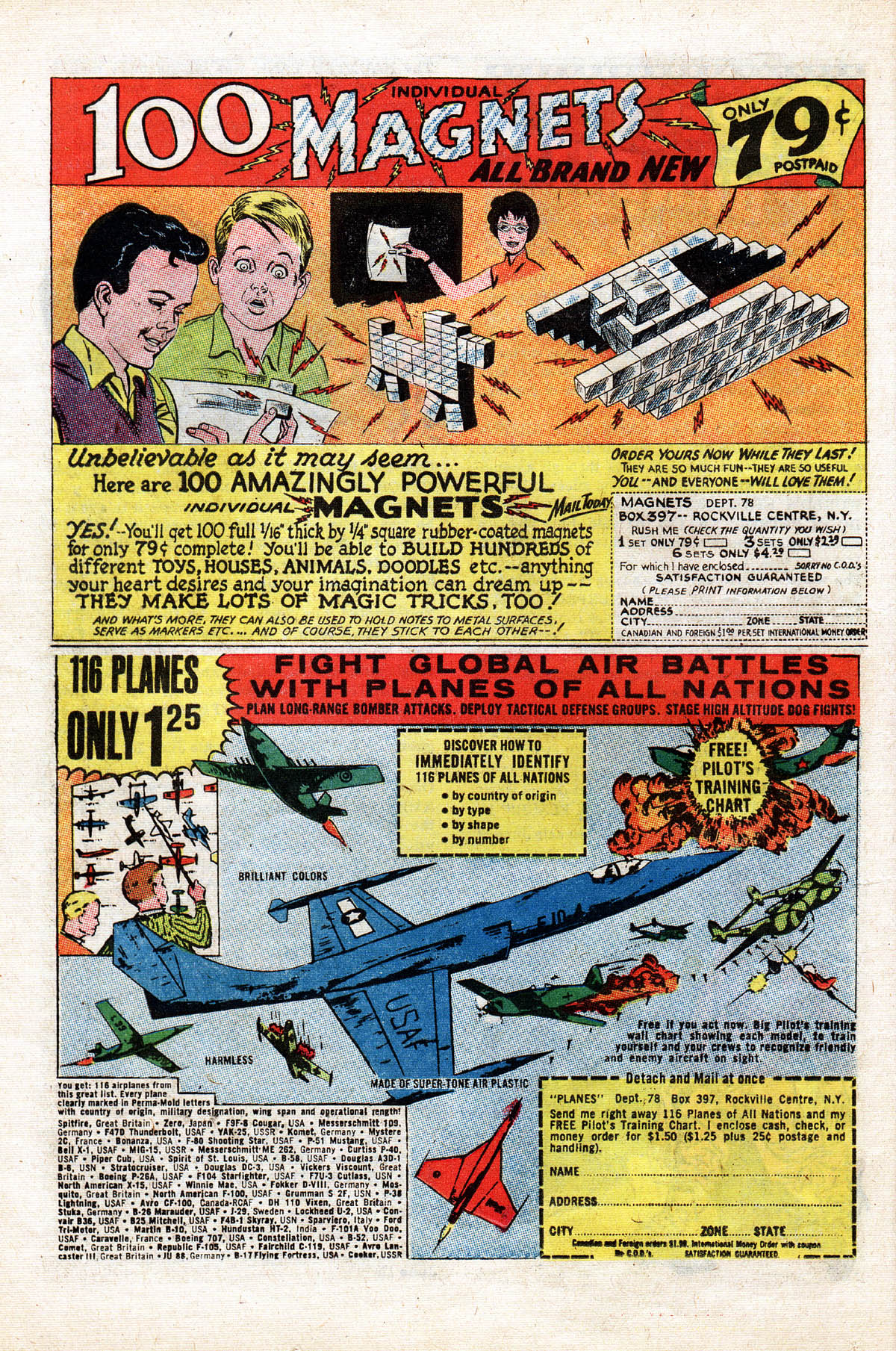 Read online The Adventures of Bob Hope comic -  Issue #106 - 14