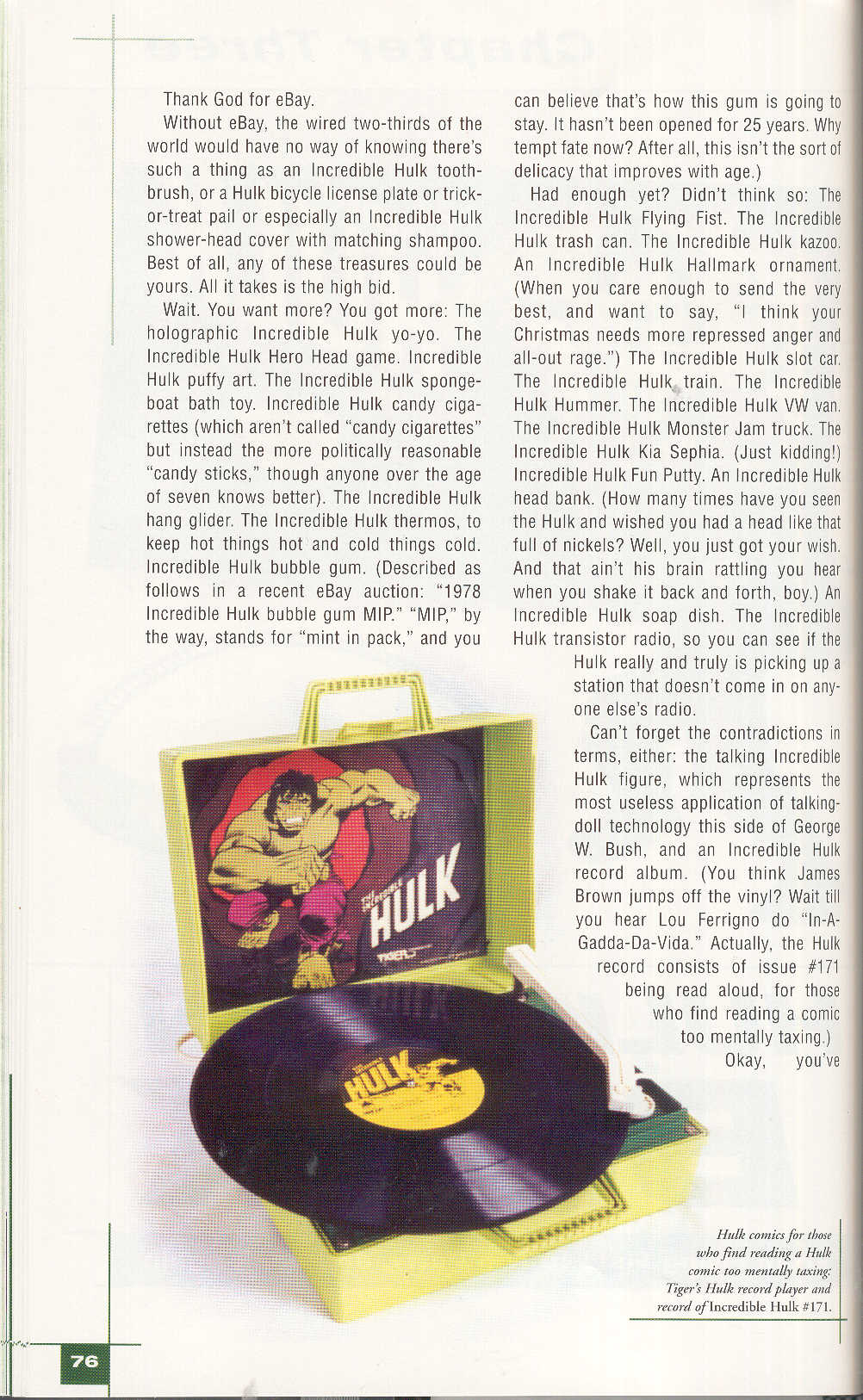 Read online Marvel Encyclopedia comic -  Issue # TPB 3 - 72