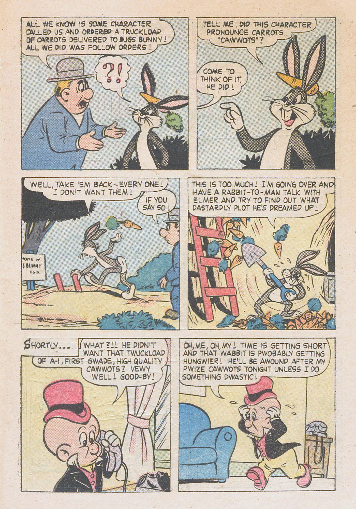 Read online March of Comics comic -  Issue #201 - 13