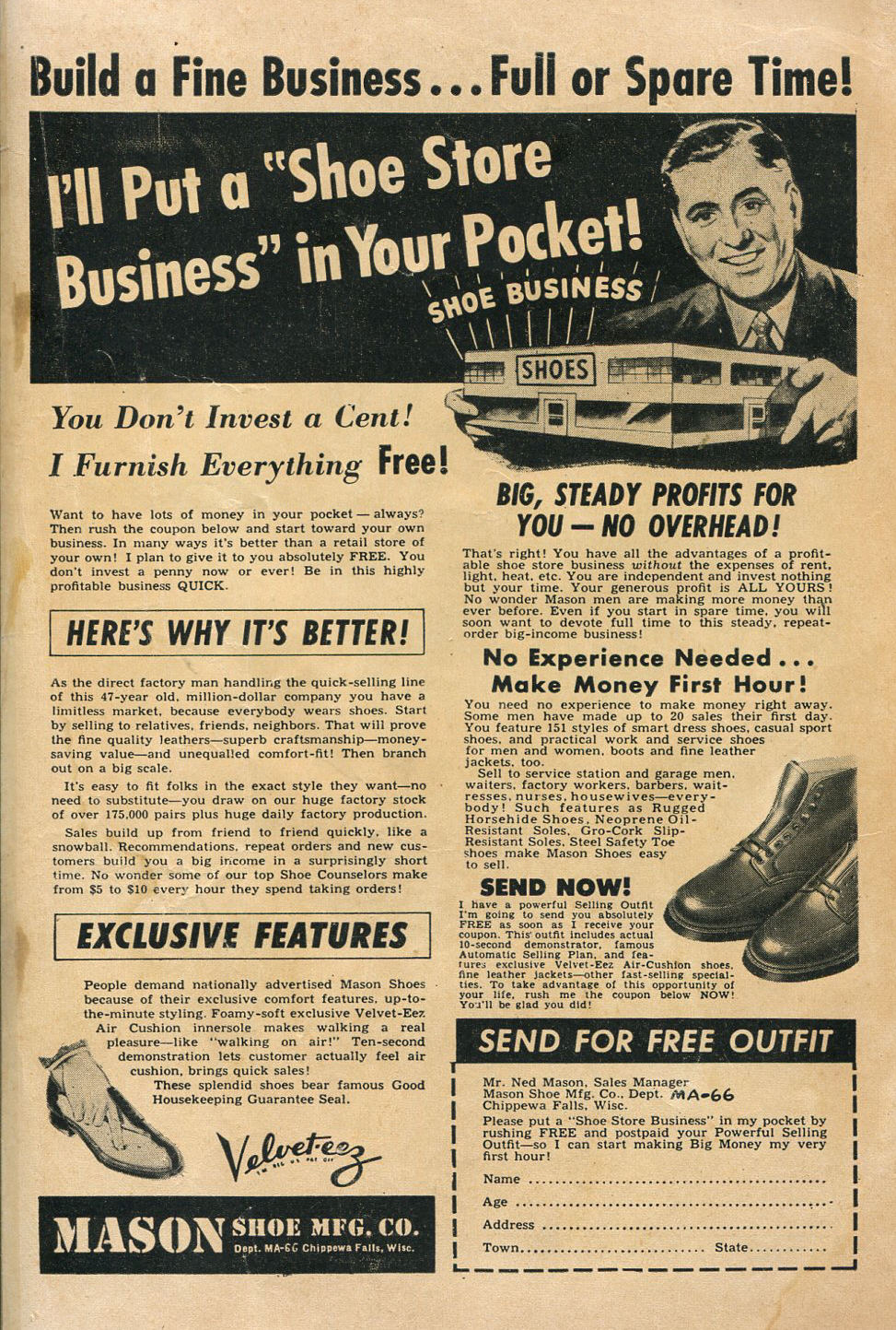 Read online The Lone Rider comic -  Issue #12 - 35