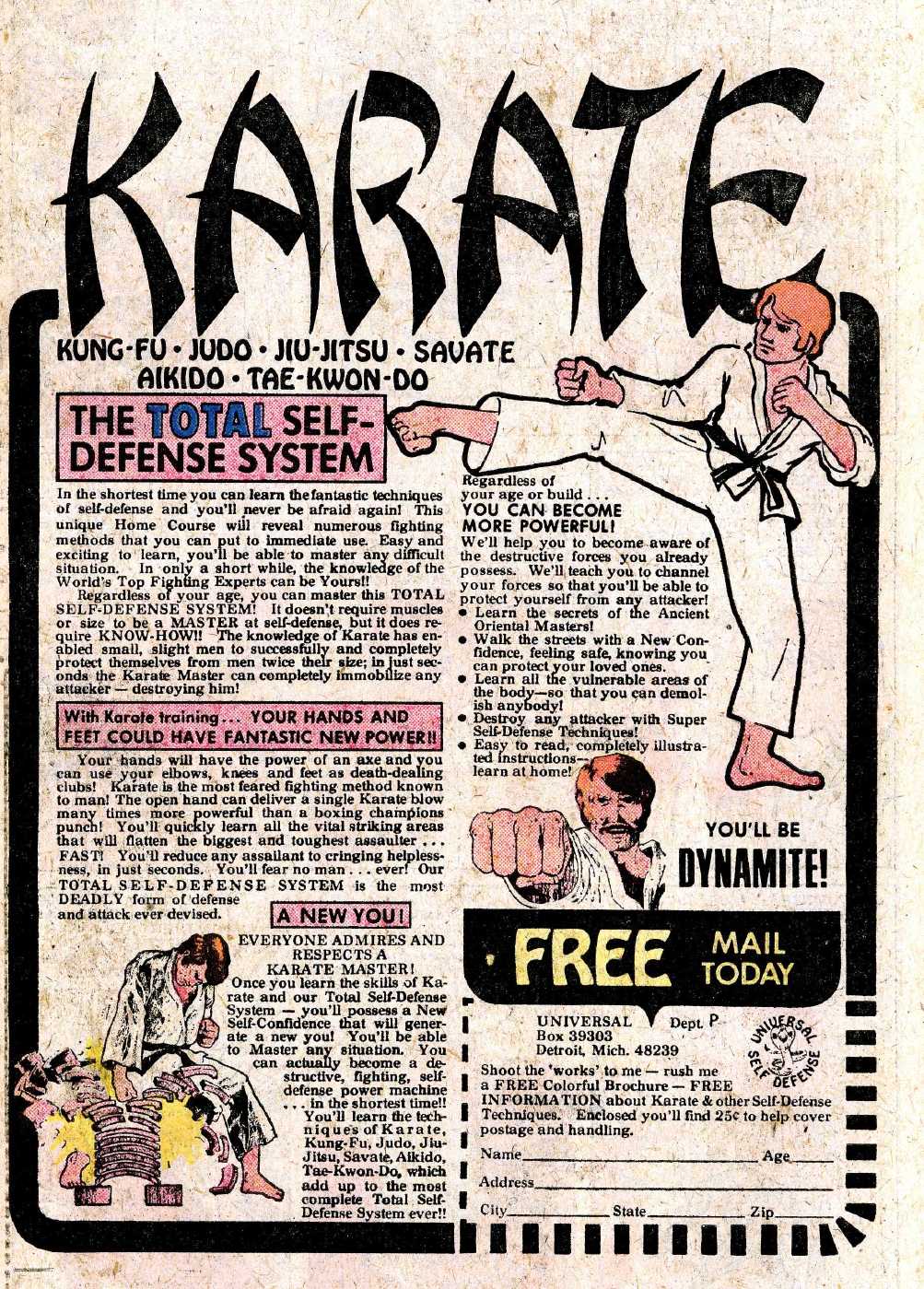 Read online Giant-Size Fantastic Four comic -  Issue #5 - 59