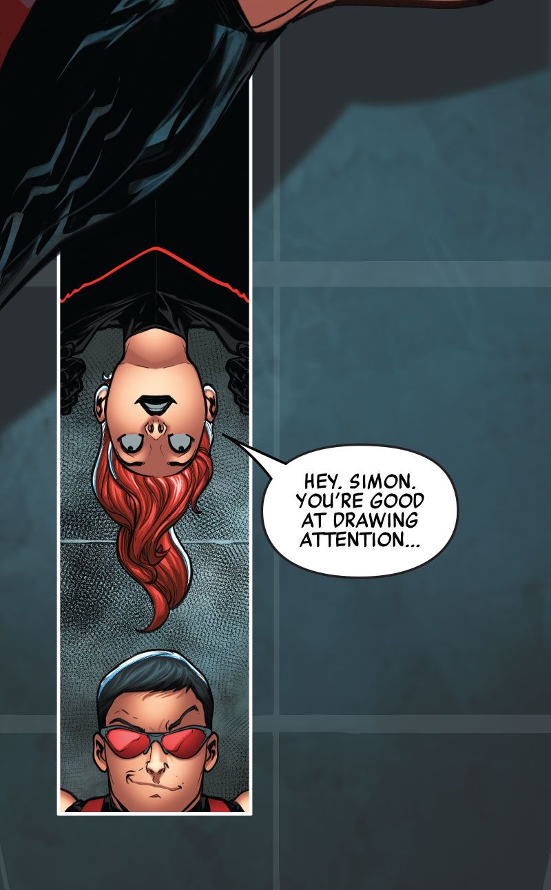 Read online Avengers Unlimited: Infinity Comic comic -  Issue #56 - 13