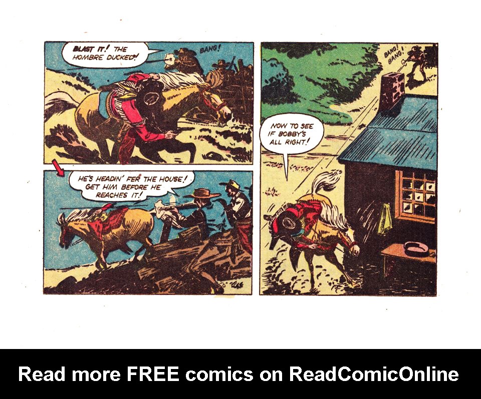 Read online March of Comics comic -  Issue #91 - 16