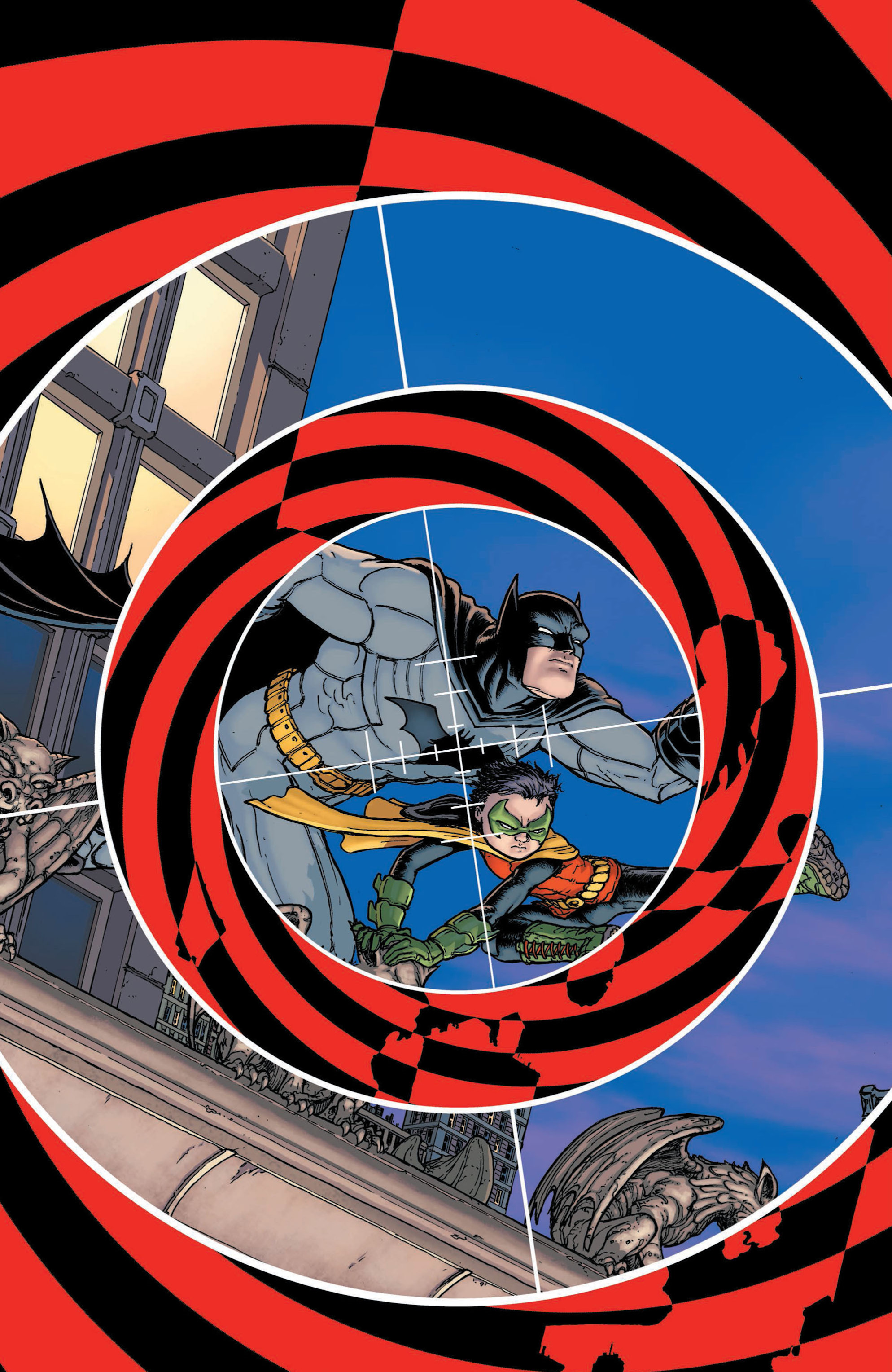 Read online Batman by Grant Morrison Omnibus comic -  Issue # TPB 3 (Part 3) - 76