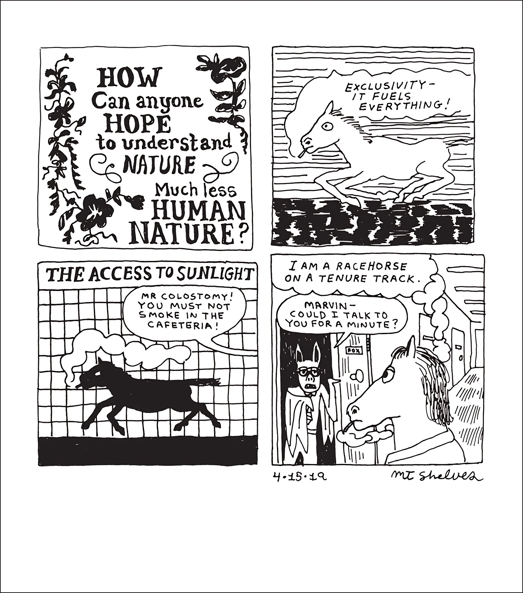 Read online Mr. Colostomy comic -  Issue # TPB (Part 2) - 93