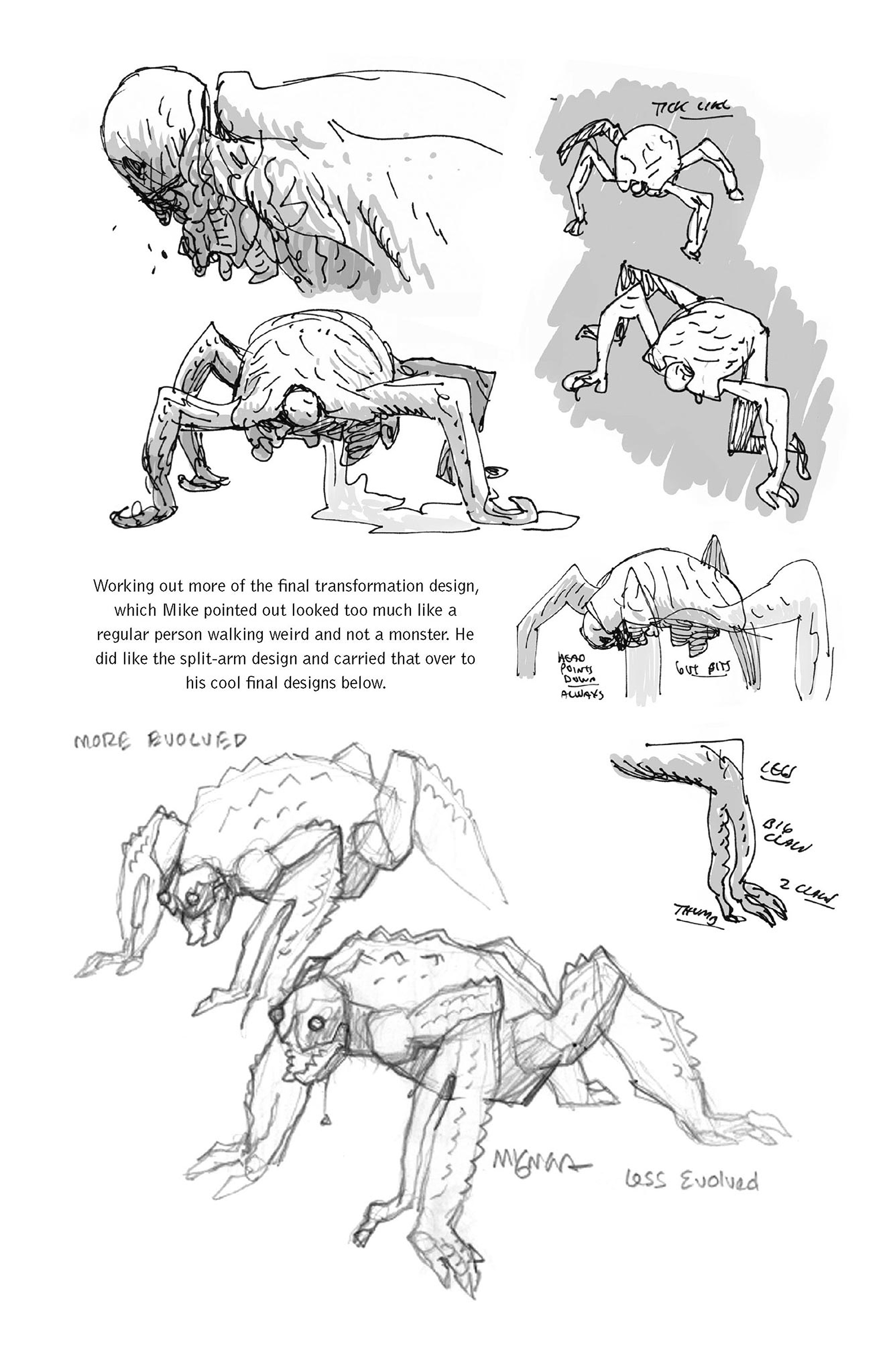 Read online B.P.R.D. Omnibus comic -  Issue # TPB 4 (Part 5) - 14