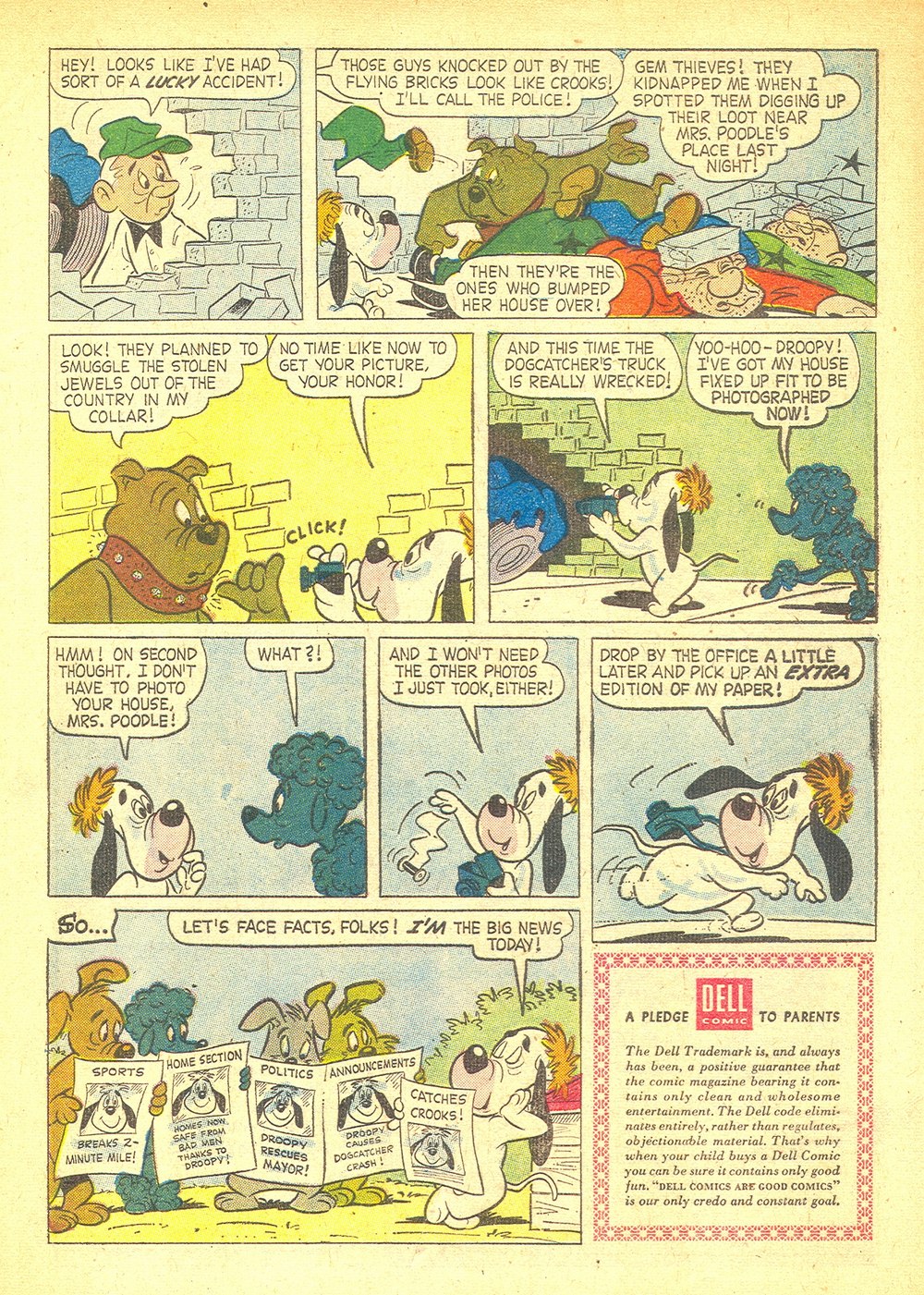 Read online Comic Album comic -  Issue #4 - 33