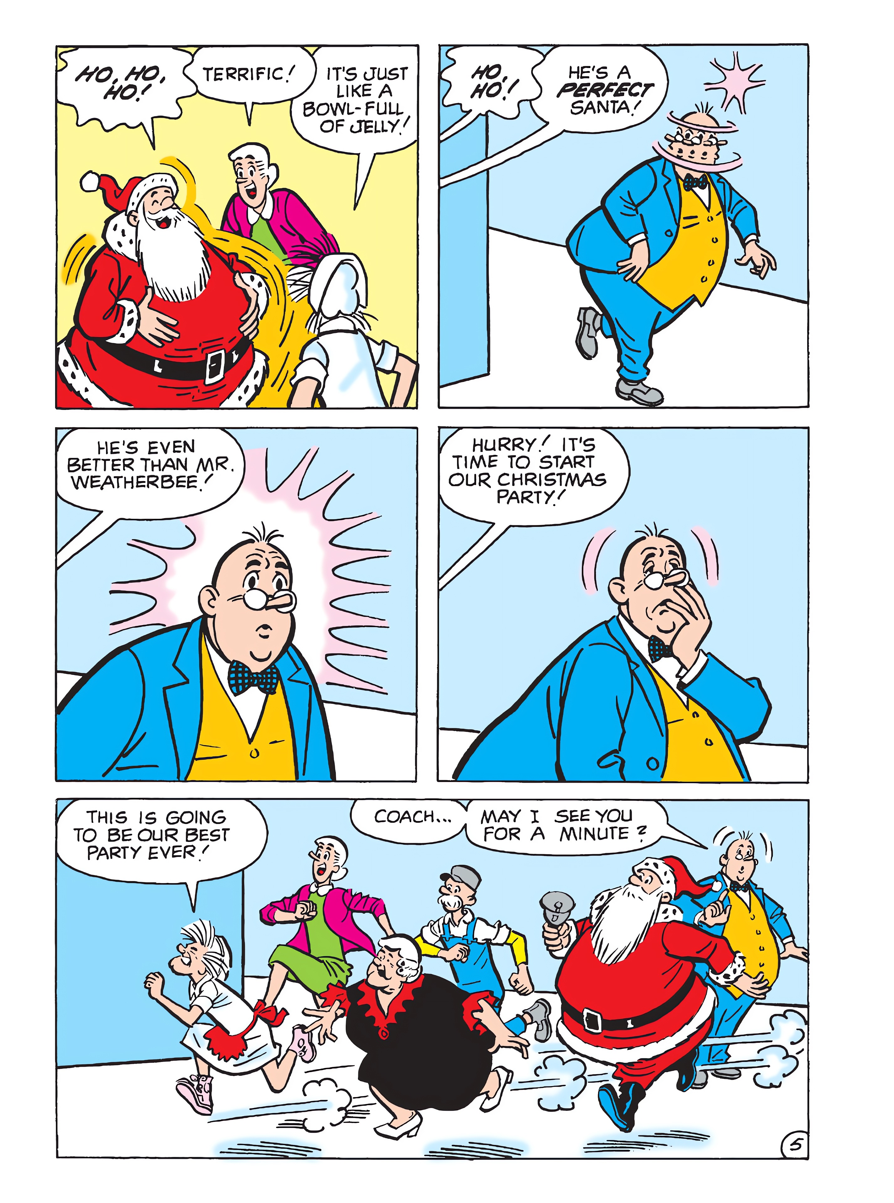 Read online Archie Showcase Digest comic -  Issue # TPB 11 (Part 1) - 17