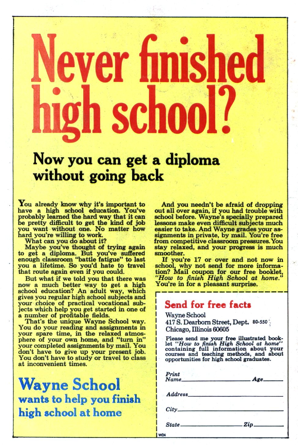 Read online Ghostly Tales comic -  Issue #97 - 36