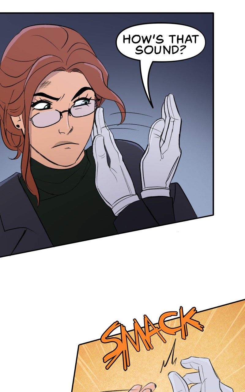 Read online Batman: Wayne Family Adventures comic -  Issue #69 - 26