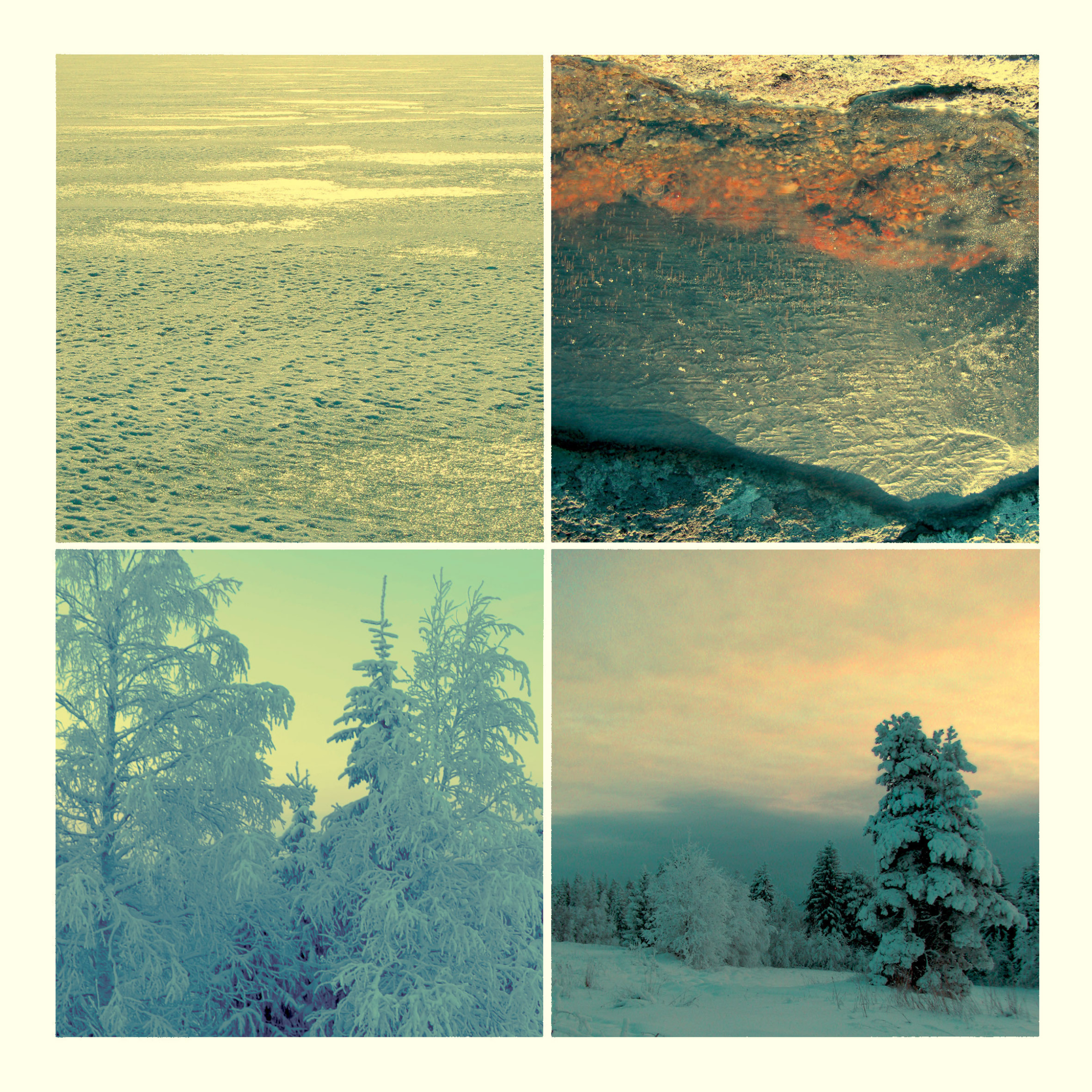 Read online Simply Samuel comic -  Issue # TPB - 137