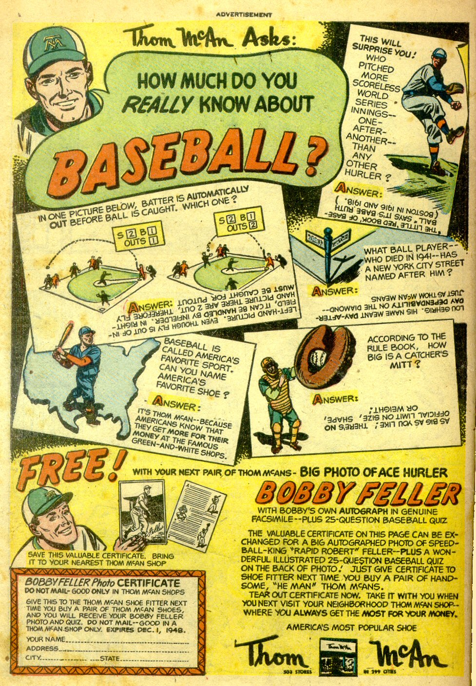Read online Real Fact Comics comic -  Issue #15 - 50