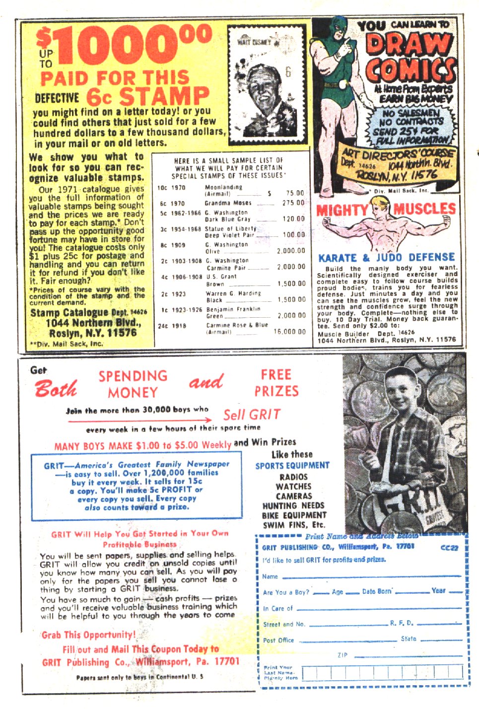 Read online Ghostly Tales comic -  Issue #92 - 14