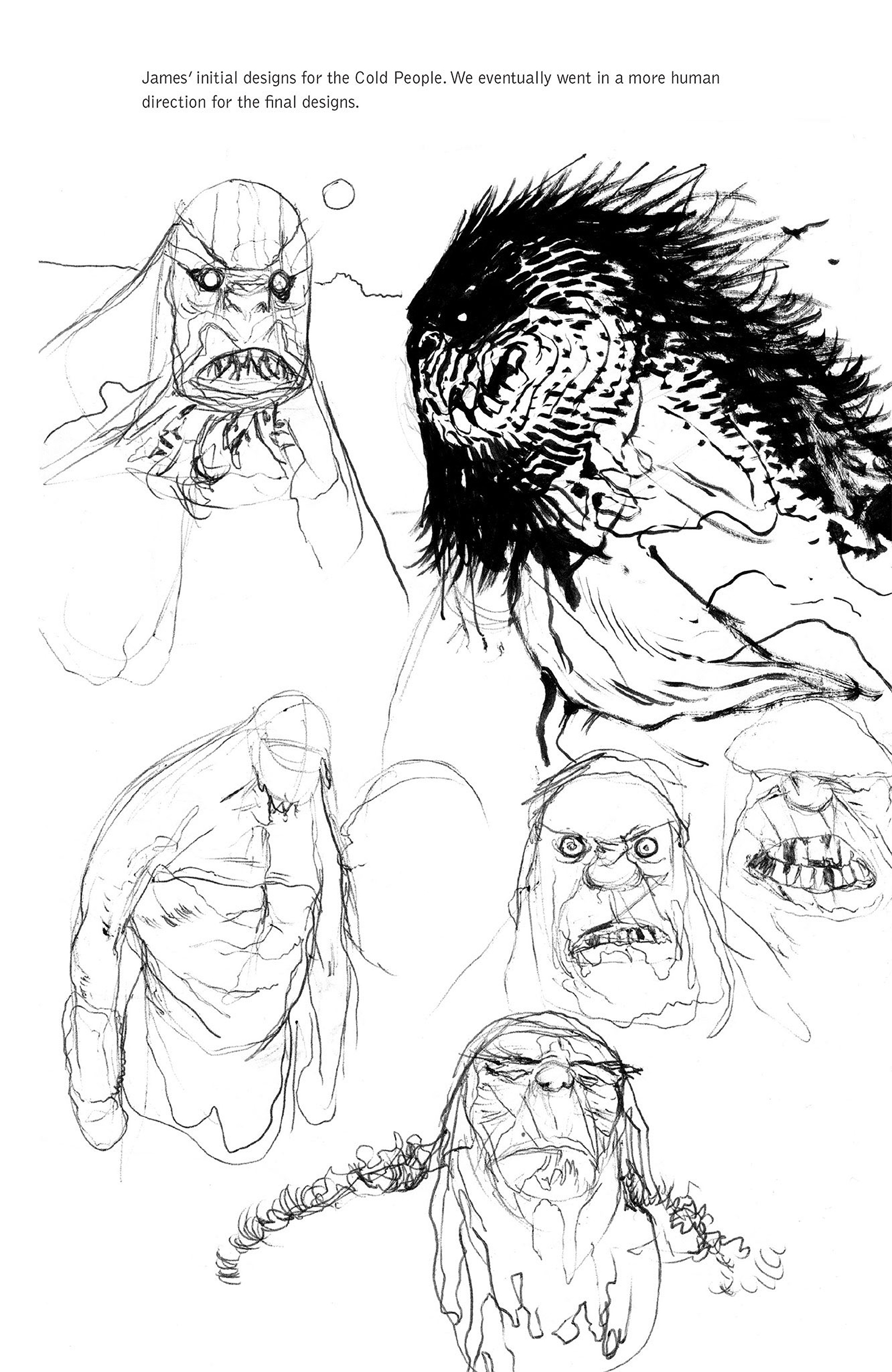 Read online B.P.R.D. Omnibus comic -  Issue # TPB 6 (Part 5) - 24