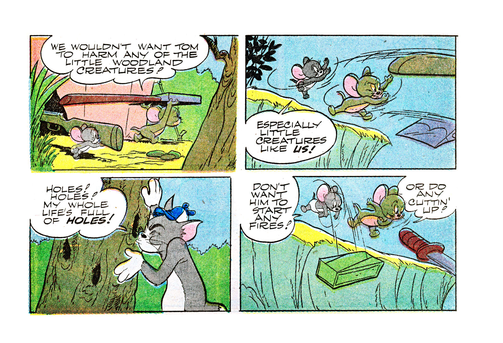 Read online March of Comics comic -  Issue #88 - 13