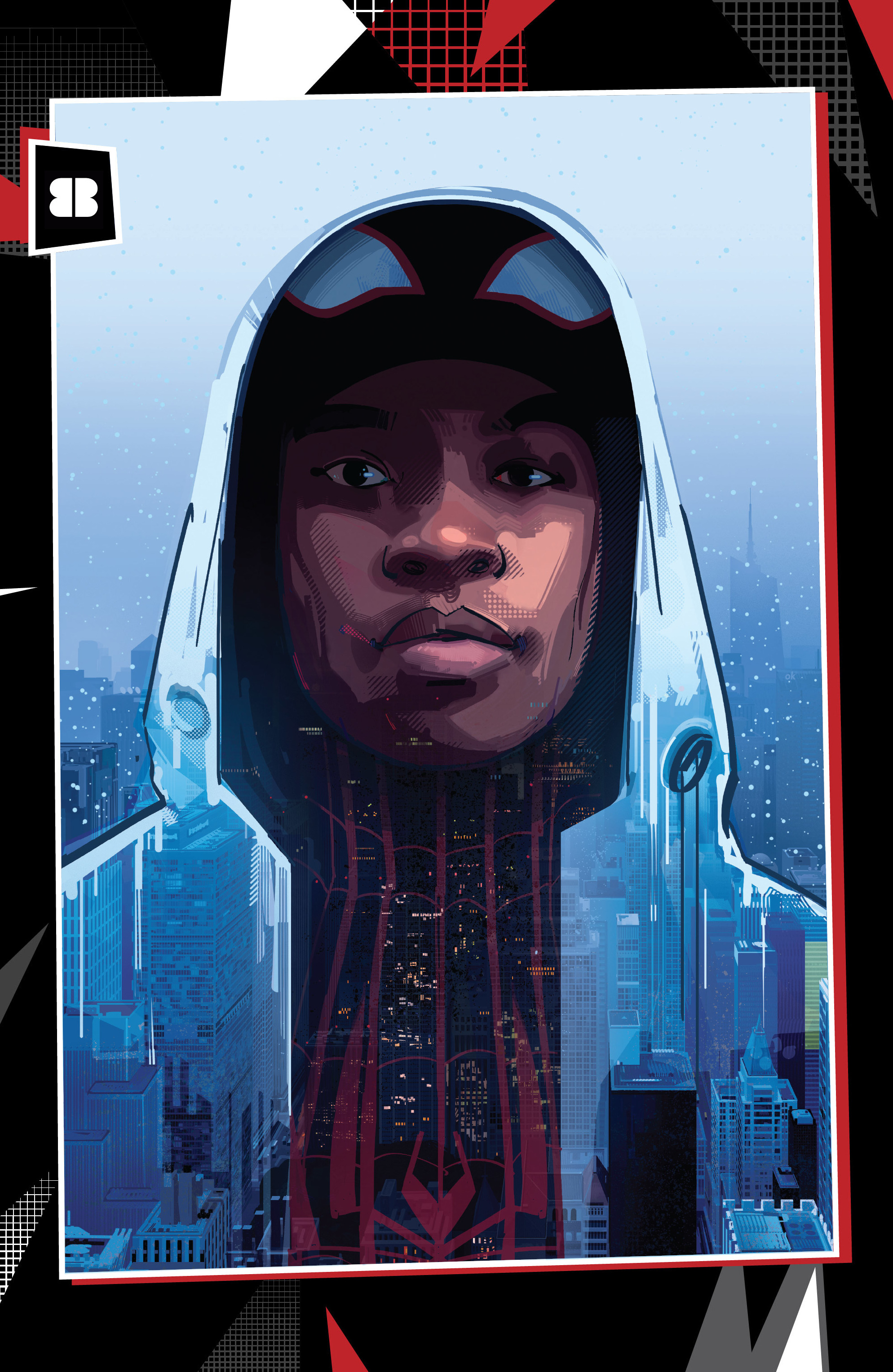 Read online Miles Morales: Spider-Man By Saladin Ahmed Omnibus comic -  Issue # TPB (Part 2) - 52