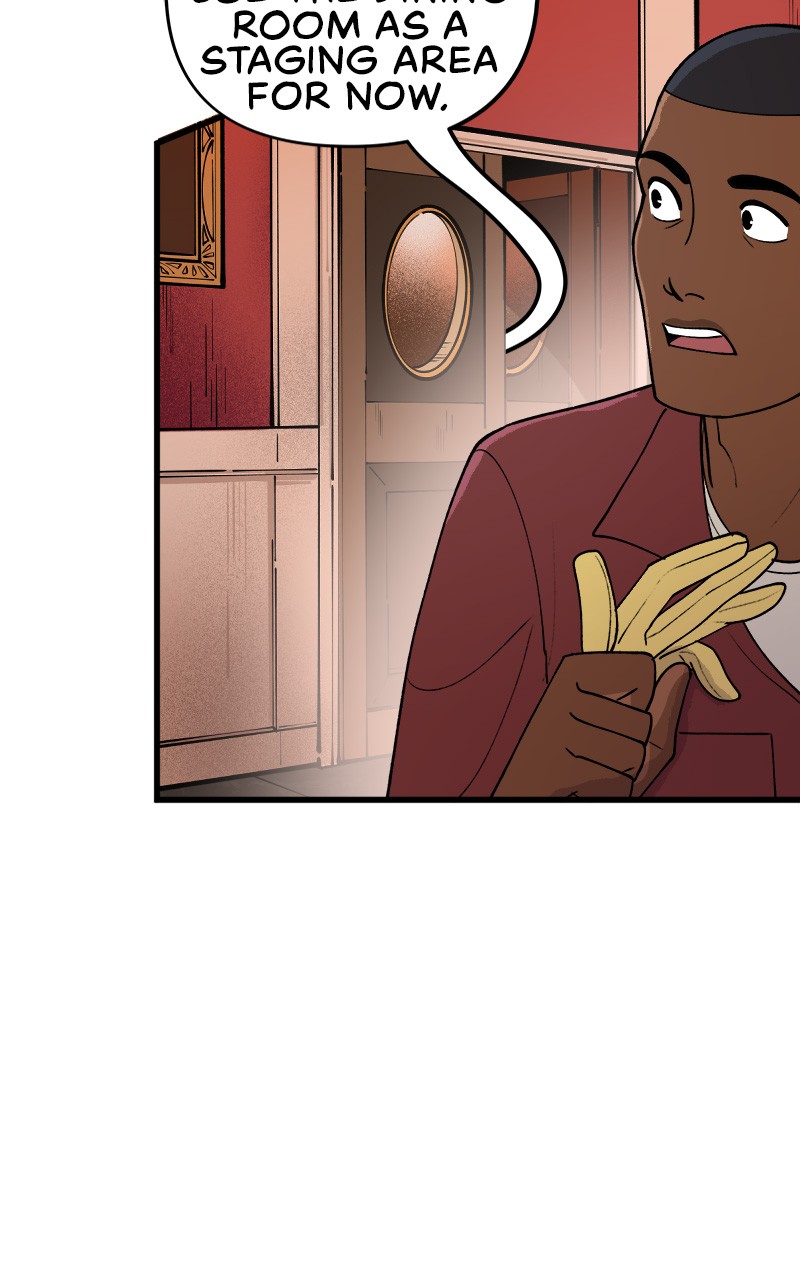 Read online Batman: Wayne Family Adventures comic -  Issue #58 - 23