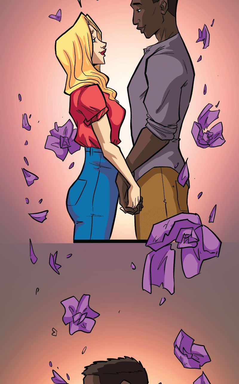 Read online Love Unlimited Infinity Comic comic -  Issue #60 - 33