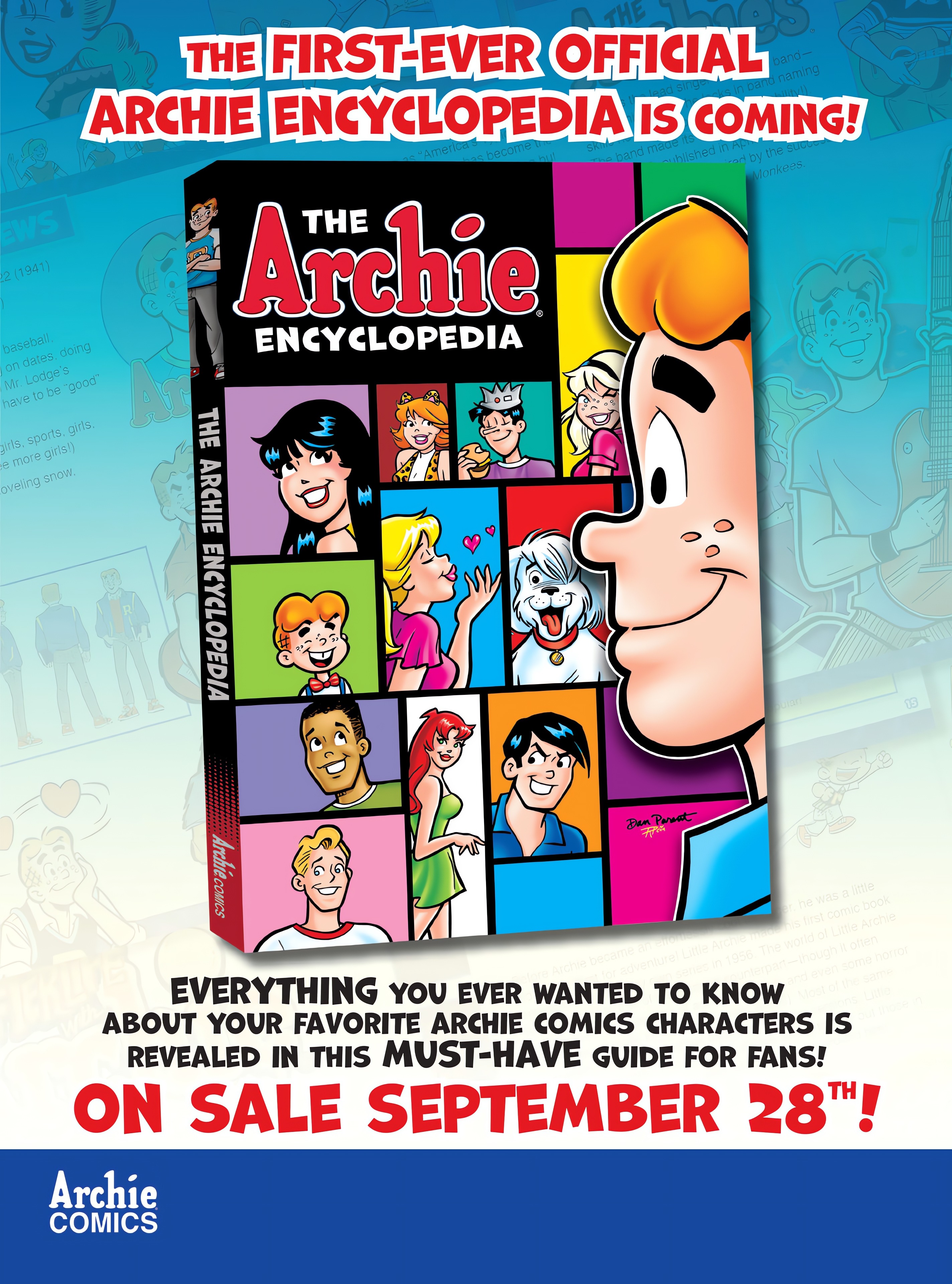 Read online Archie's Double Digest Magazine comic -  Issue #333 - 179