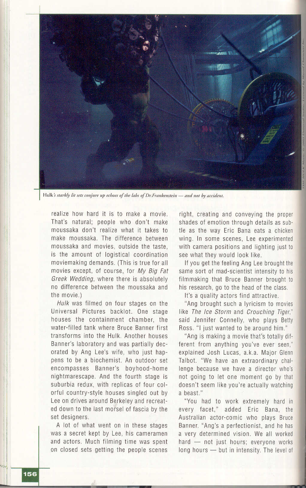 Read online Marvel Encyclopedia comic -  Issue # TPB 3 - 148