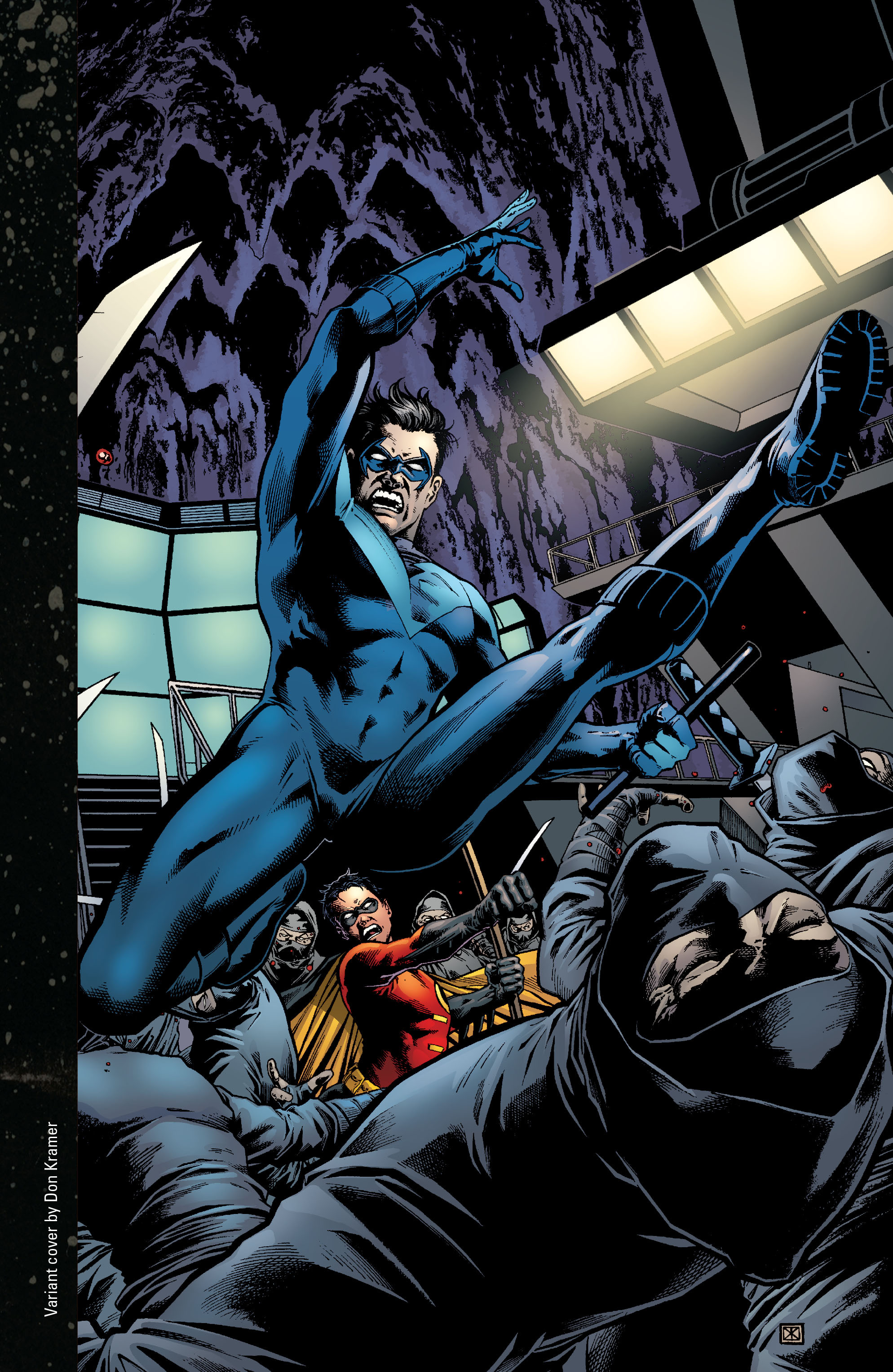 Read online Batman: The Resurrection of Ra's al Ghul comic -  Issue # TPB - 109