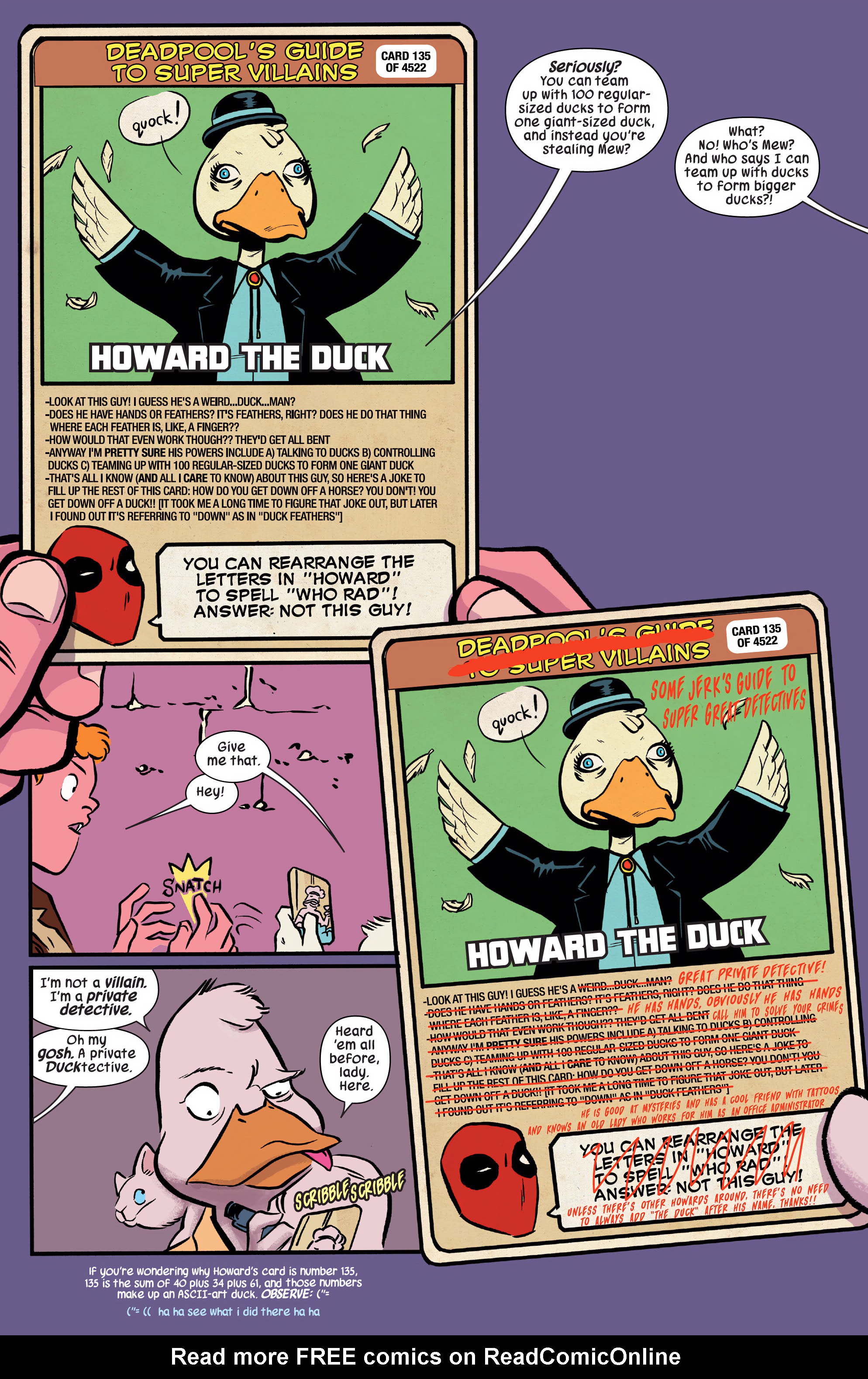 Read online The Unbeatable Squirrel Girl Omnibus comic -  Issue # TPB (Part 4) - 24