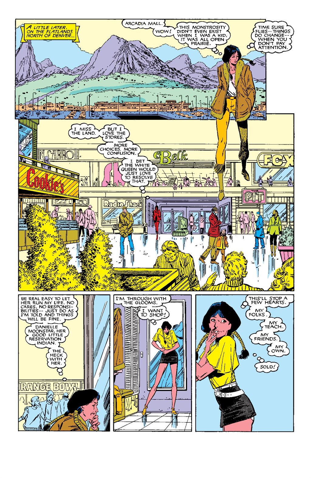 Read online New Mutants Epic Collection comic -  Issue # TPB Asgardian Wars (Part 4) - 47