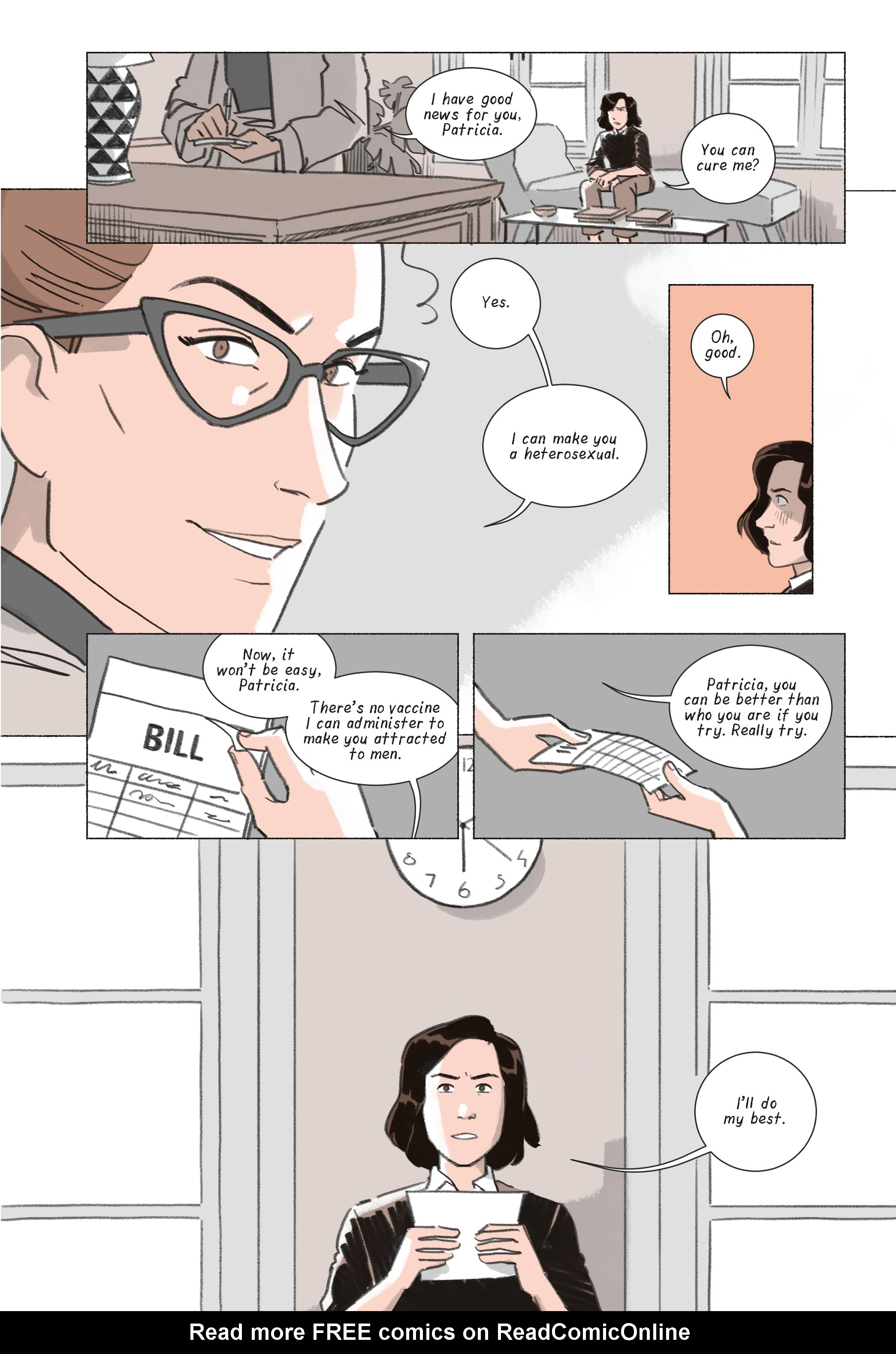 Read online Flung Out of Space comic -  Issue # TPB (Part 1) - 59