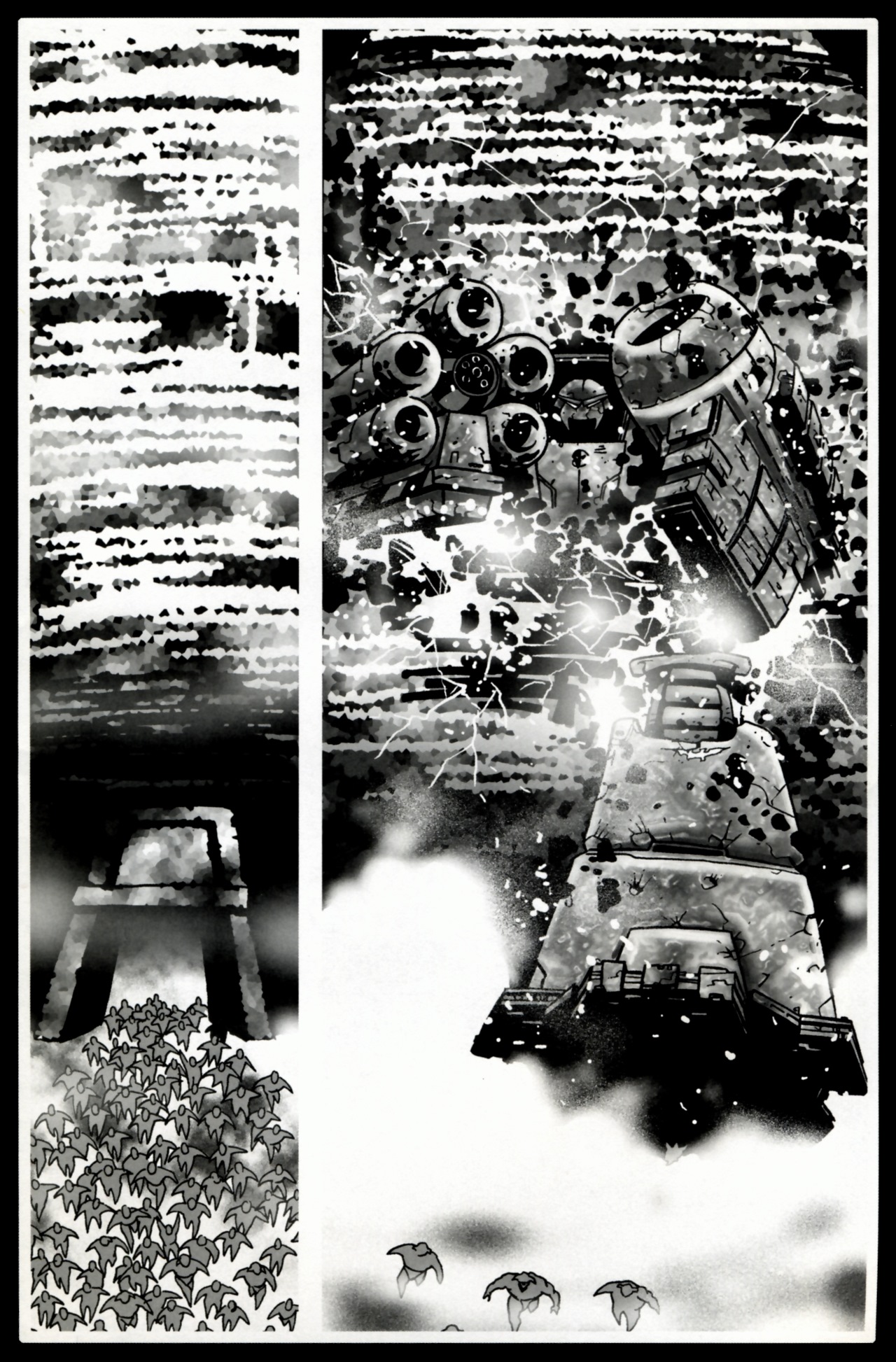 Read online Warhammer Monthly comic -  Issue #80 - 7