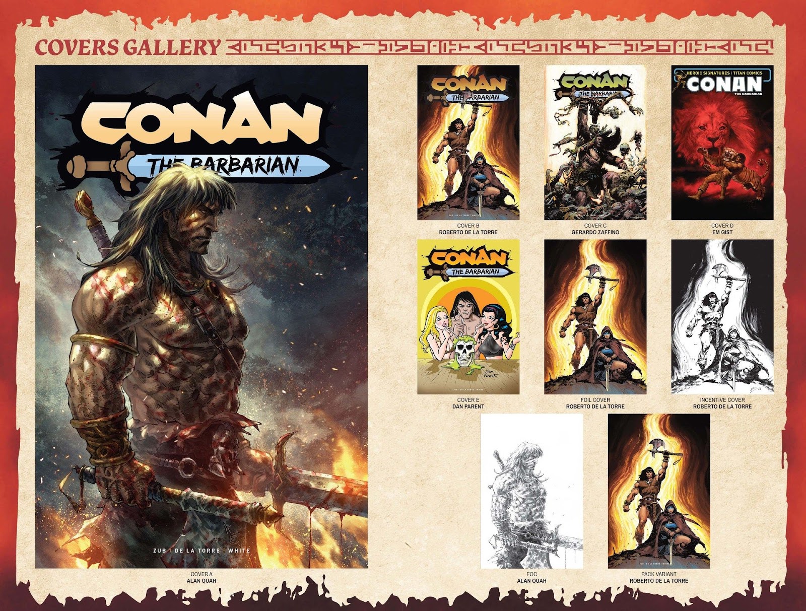 Conan the Barbarian (2023) issue 2 - Page 28