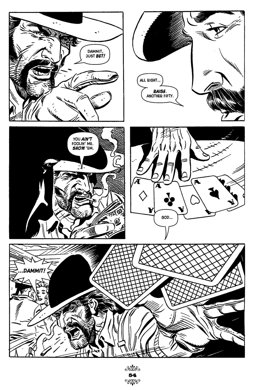 Read online The Long Haul comic -  Issue # TPB (Part 1) - 56